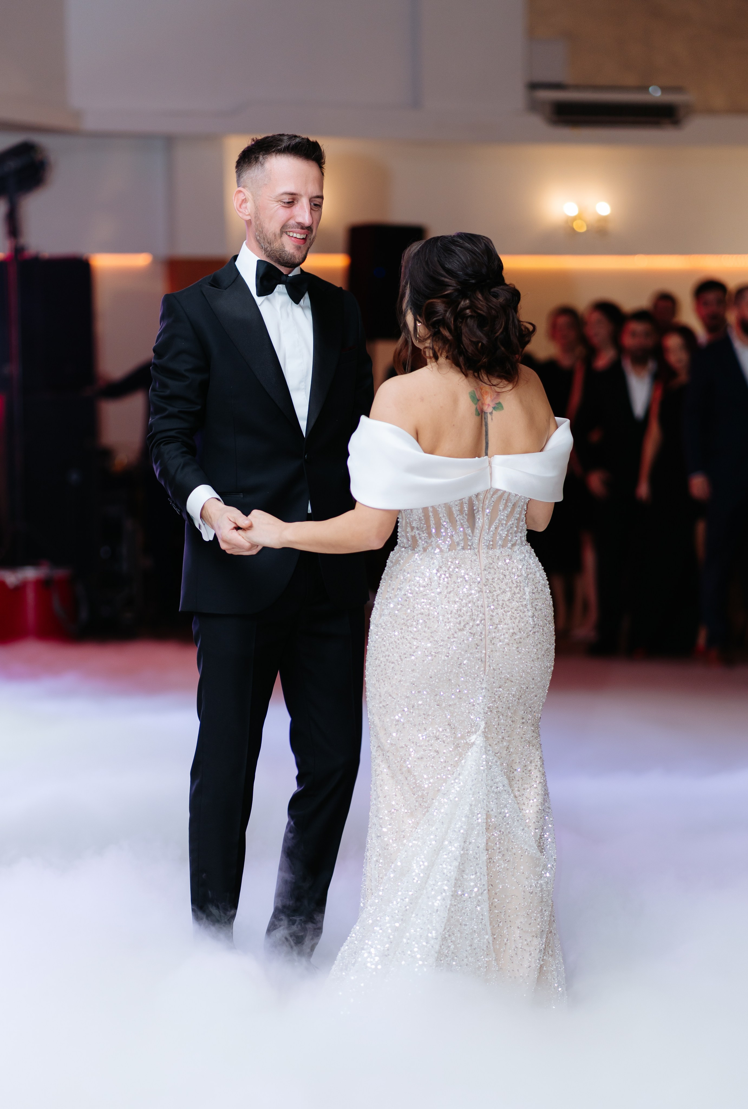 A&A | Wedding Day. Fotograf profesionist Bucuresti - Tudor Banescu