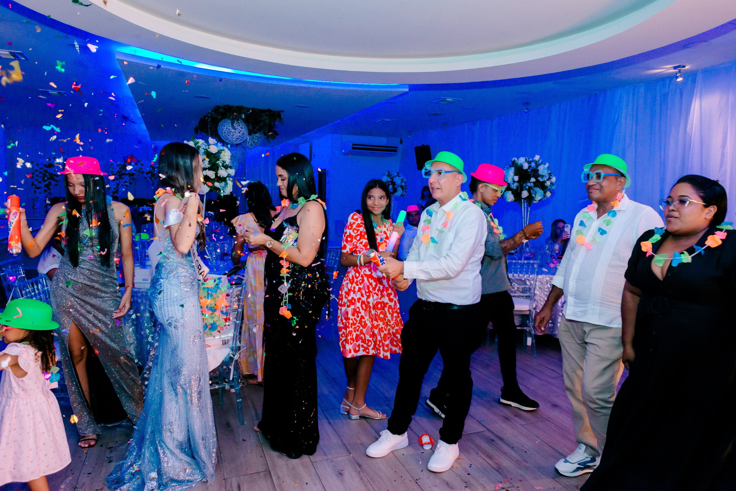 YITZY. Fotógrafo David Yance