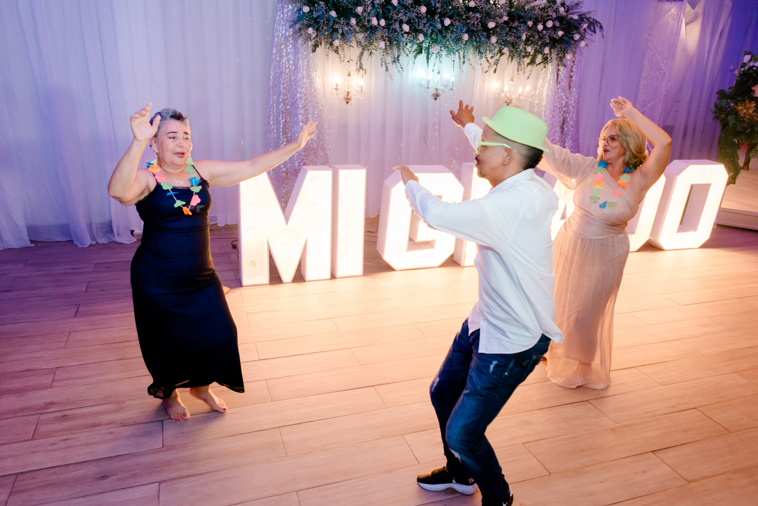 YITZY. Fotógrafo David Yance