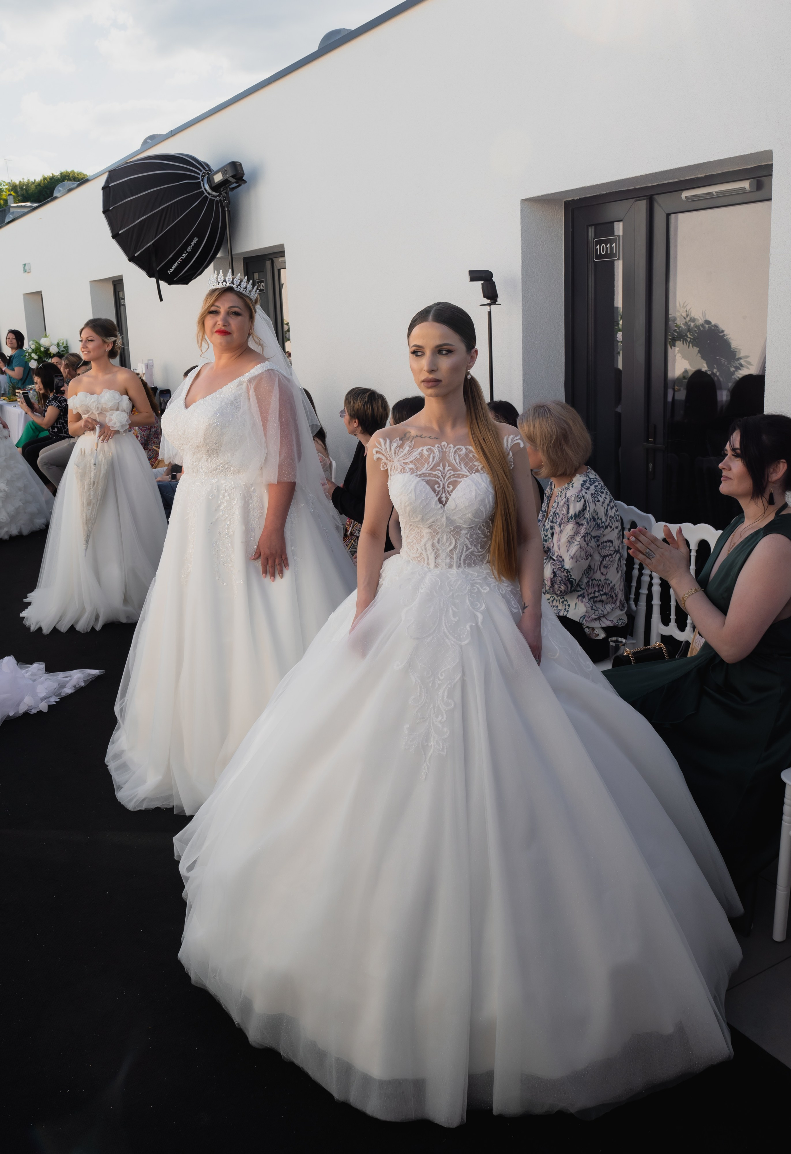 Defile. Fotograful și Cameramanul familiei dvs în Franța Paul Photographer