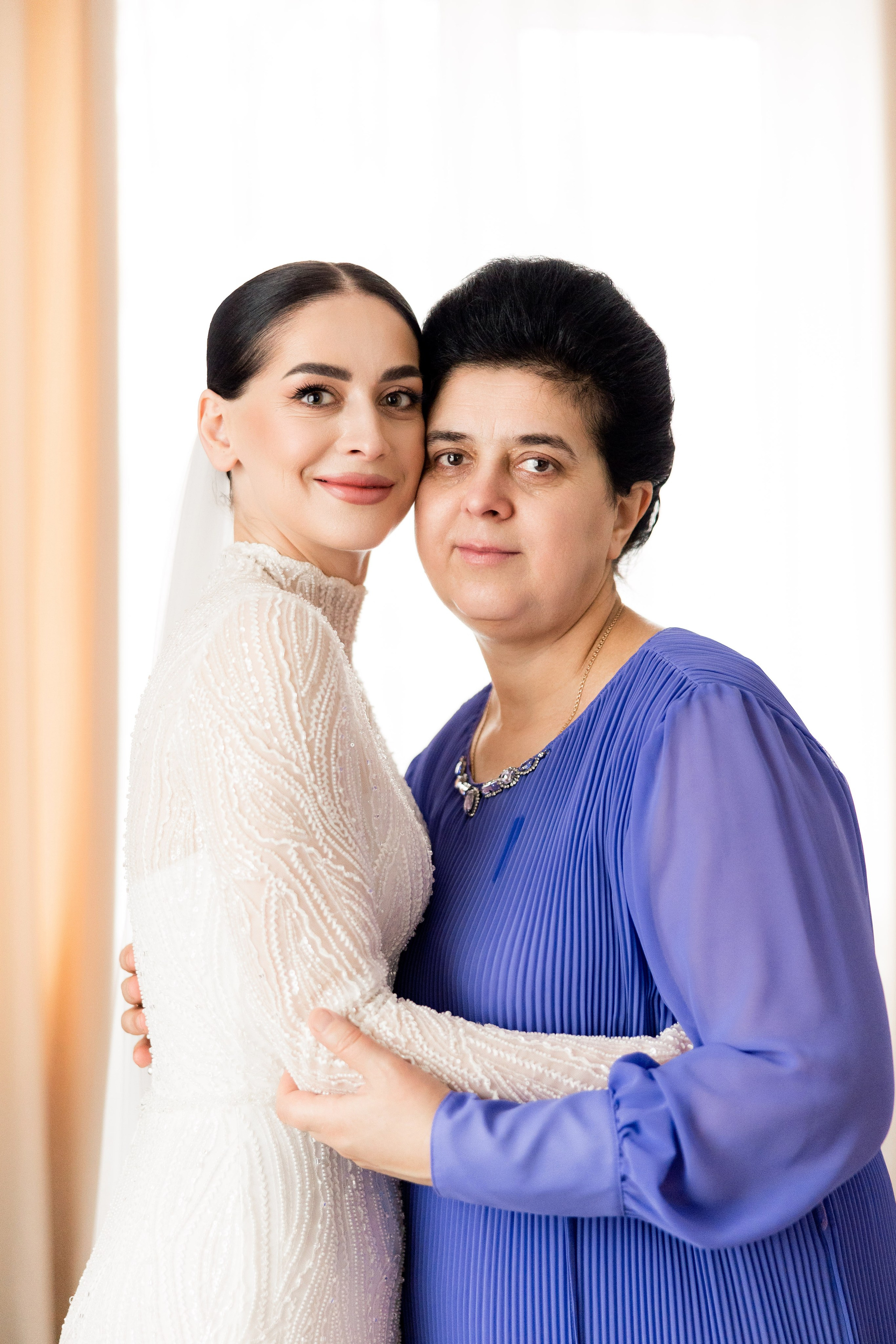 Ніна та Андрій. Ірина Терещук