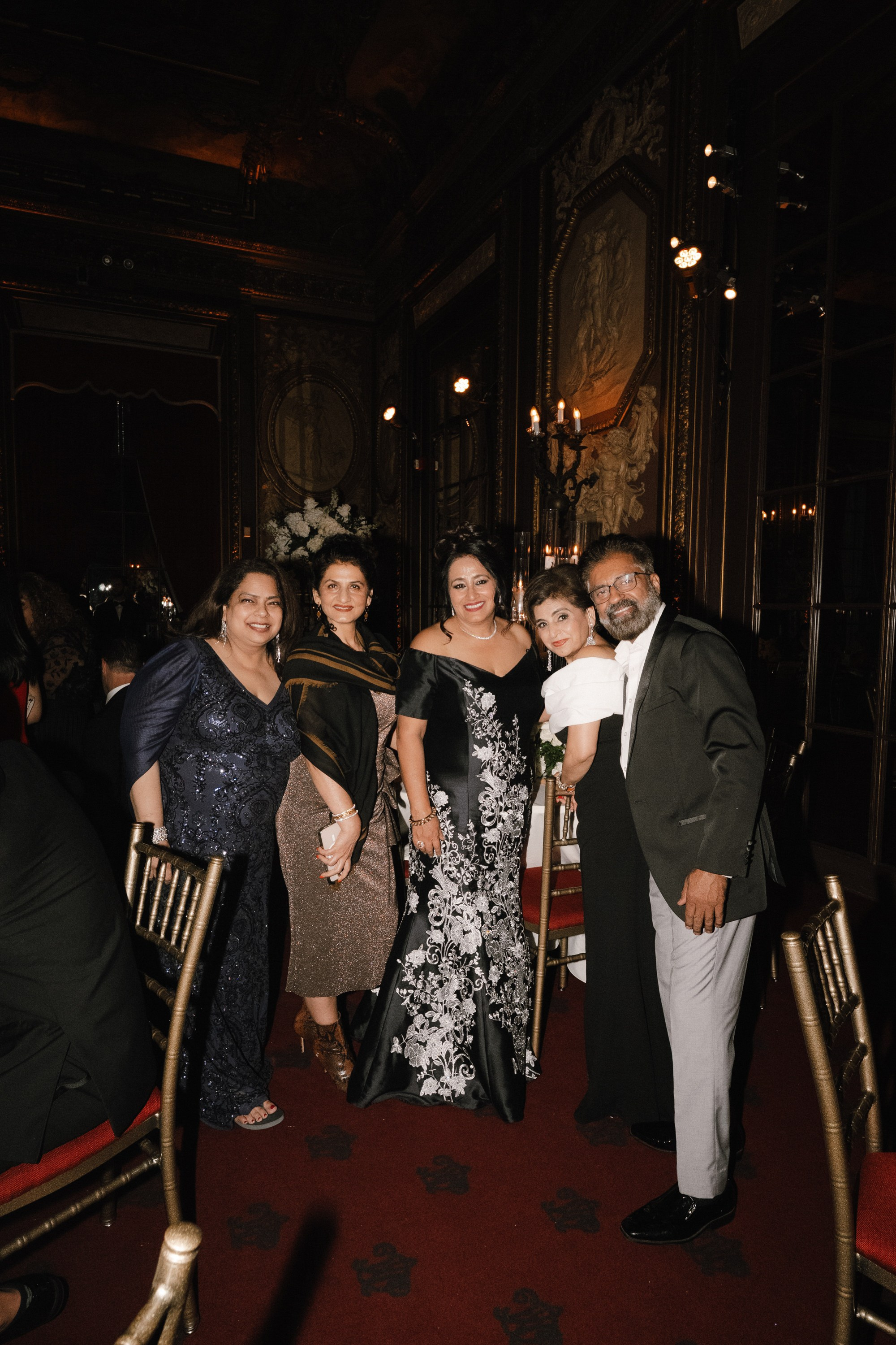 Nicole and Akash. Wedding photographer and videographer New York | New Jersey