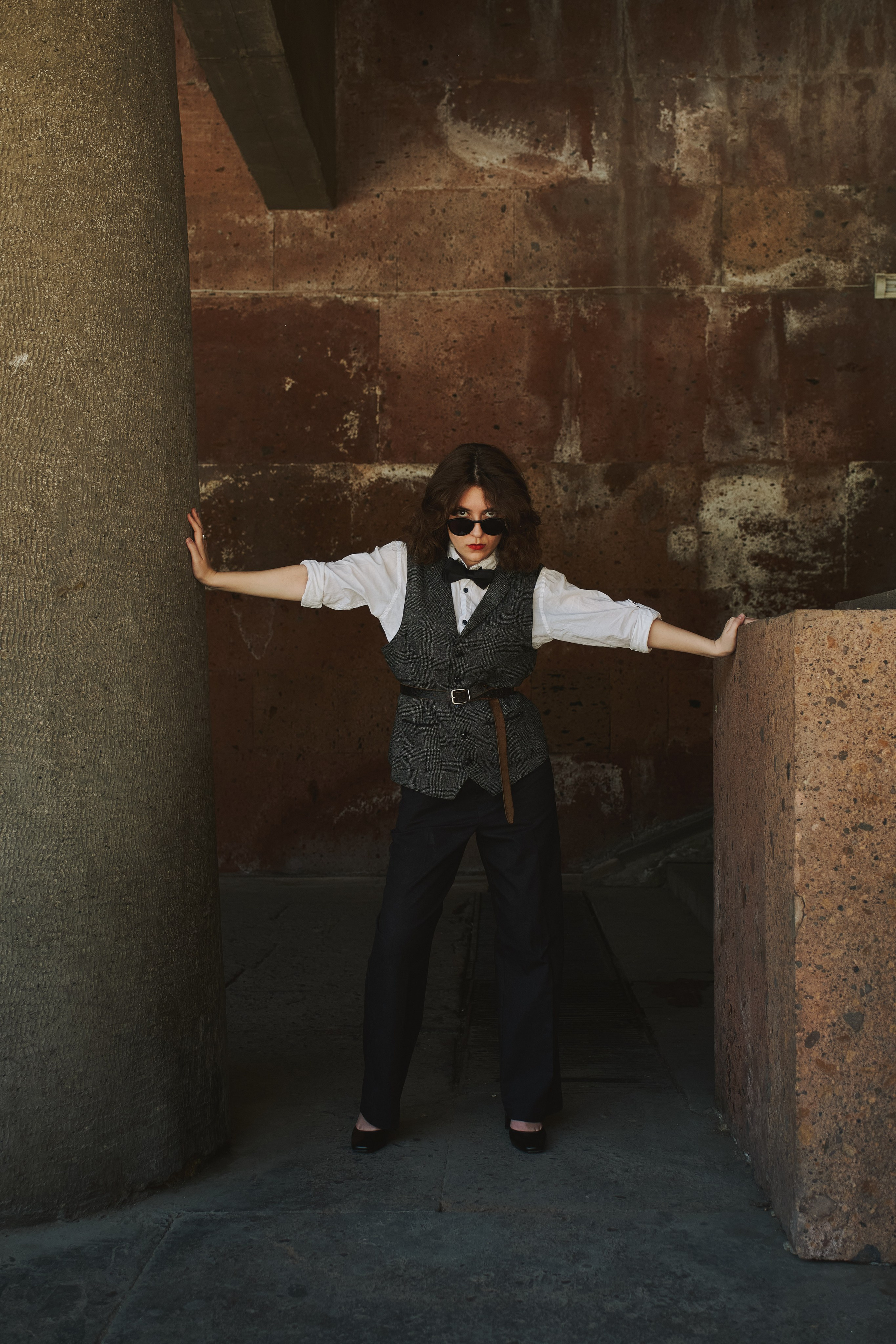 ALINA. Фотограф Михаил Мальчевский