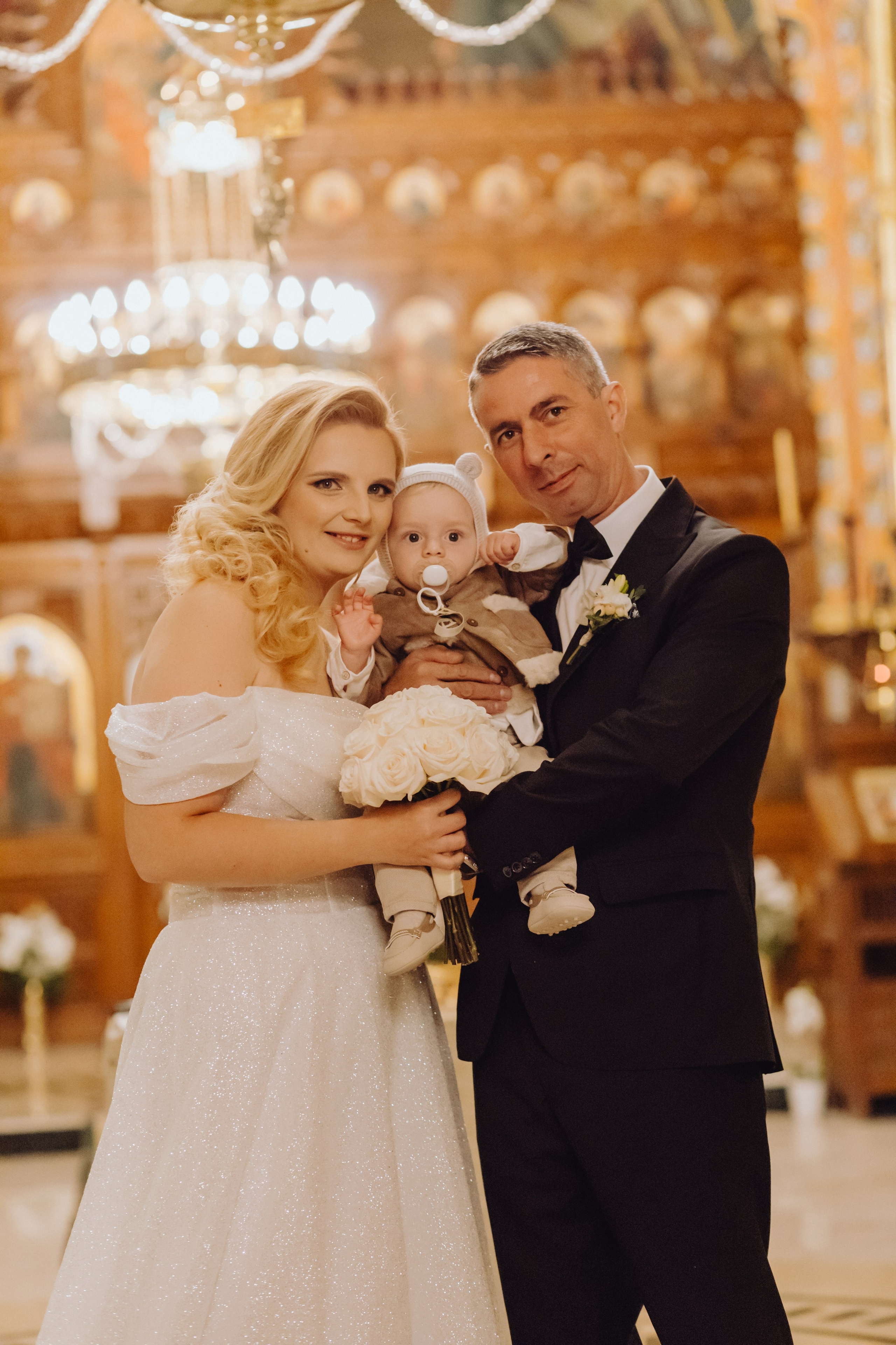 Alexandru & Maria. Wedding & couple photographer from Romania Rut Vetan