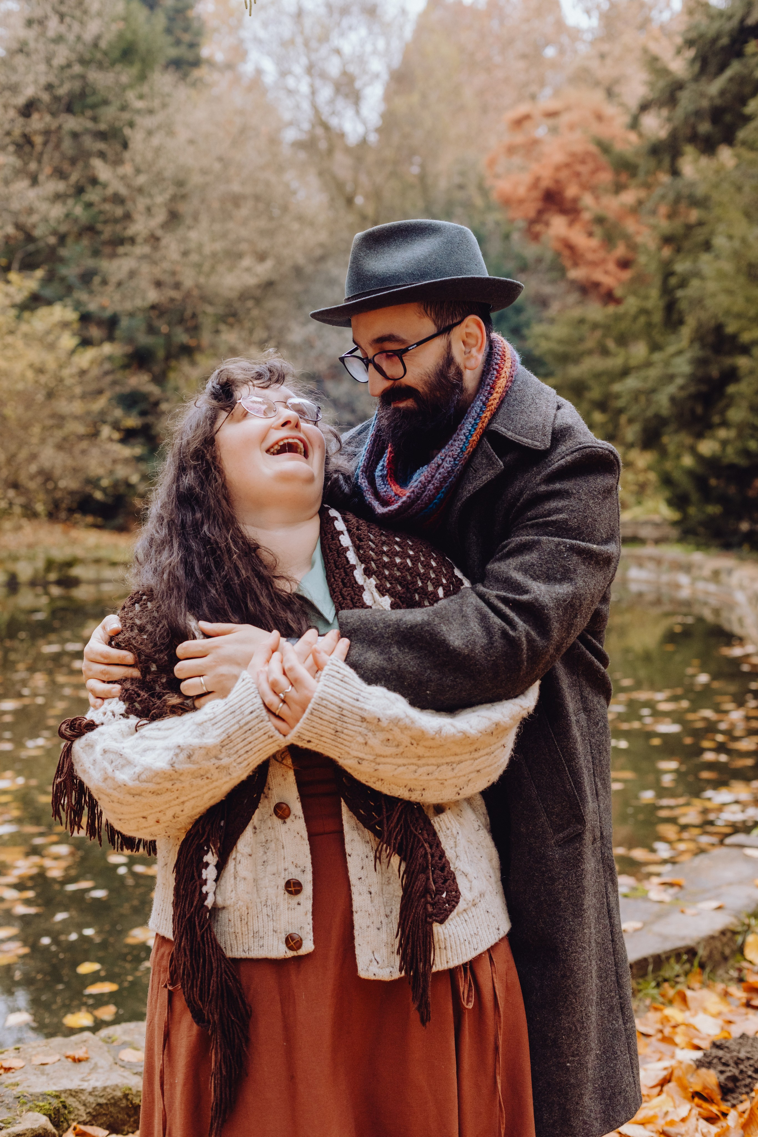 Alex & Lavinia. Wedding & couple photographer from Romania Rut Vetan