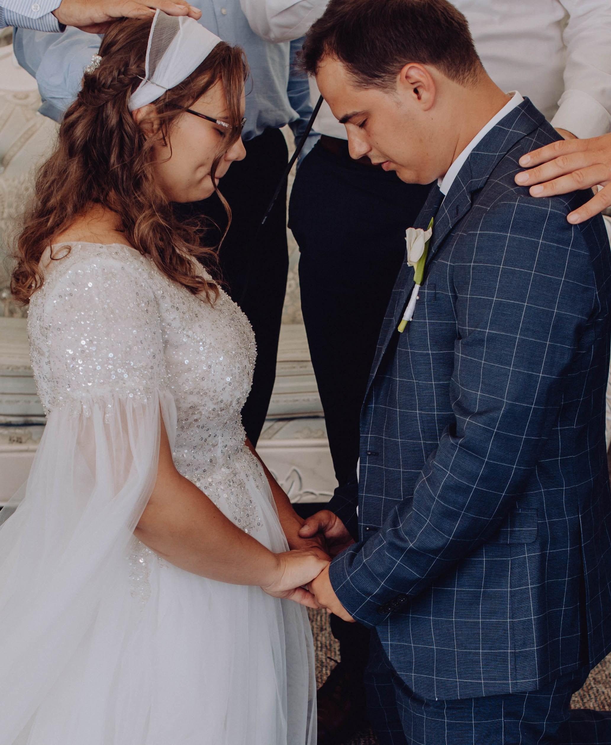 Ștefan & Clara. Wedding & couple photographer from Romania Rut Vetan