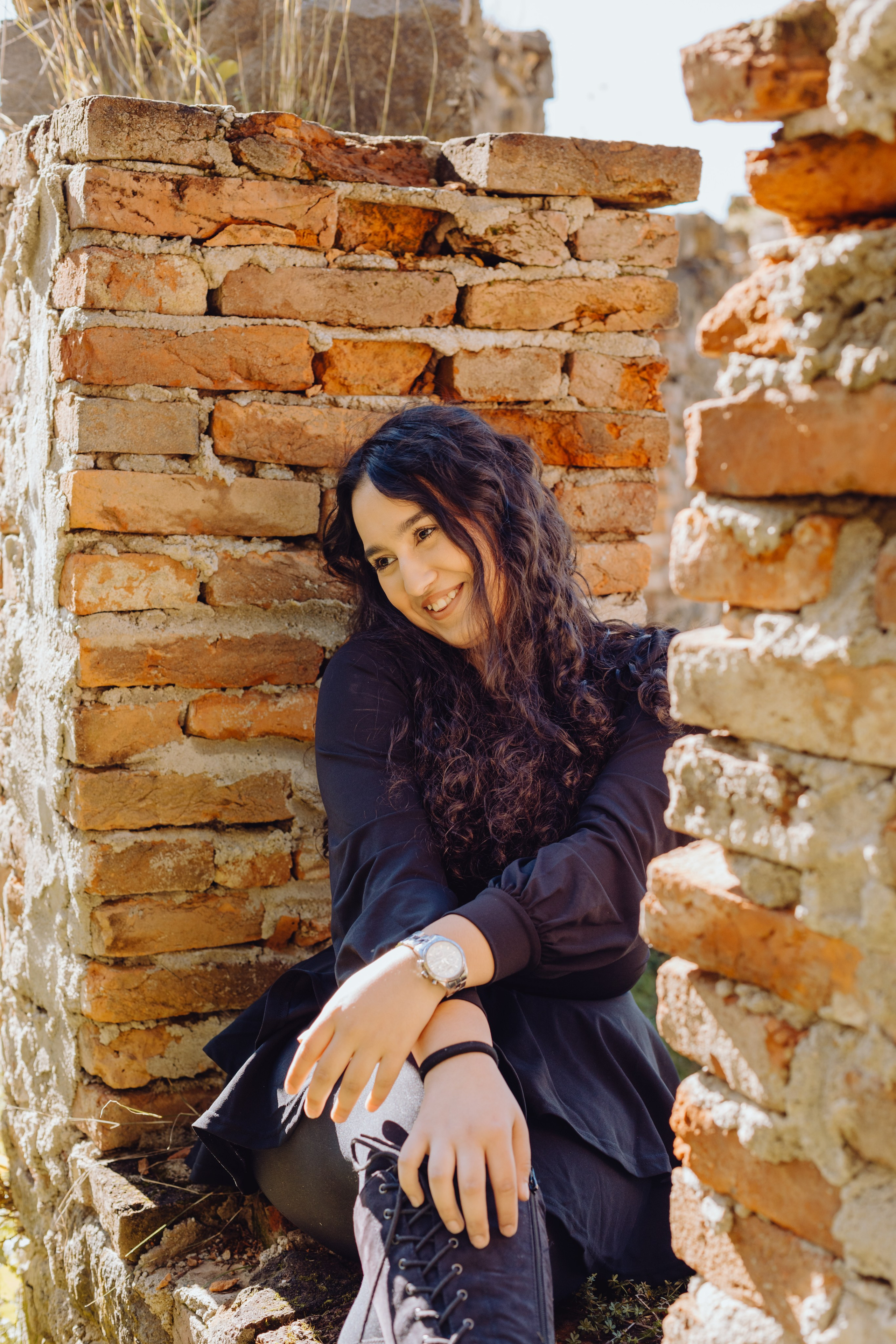 Nerea. Wedding & couple photographer from Romania Rut Vetan