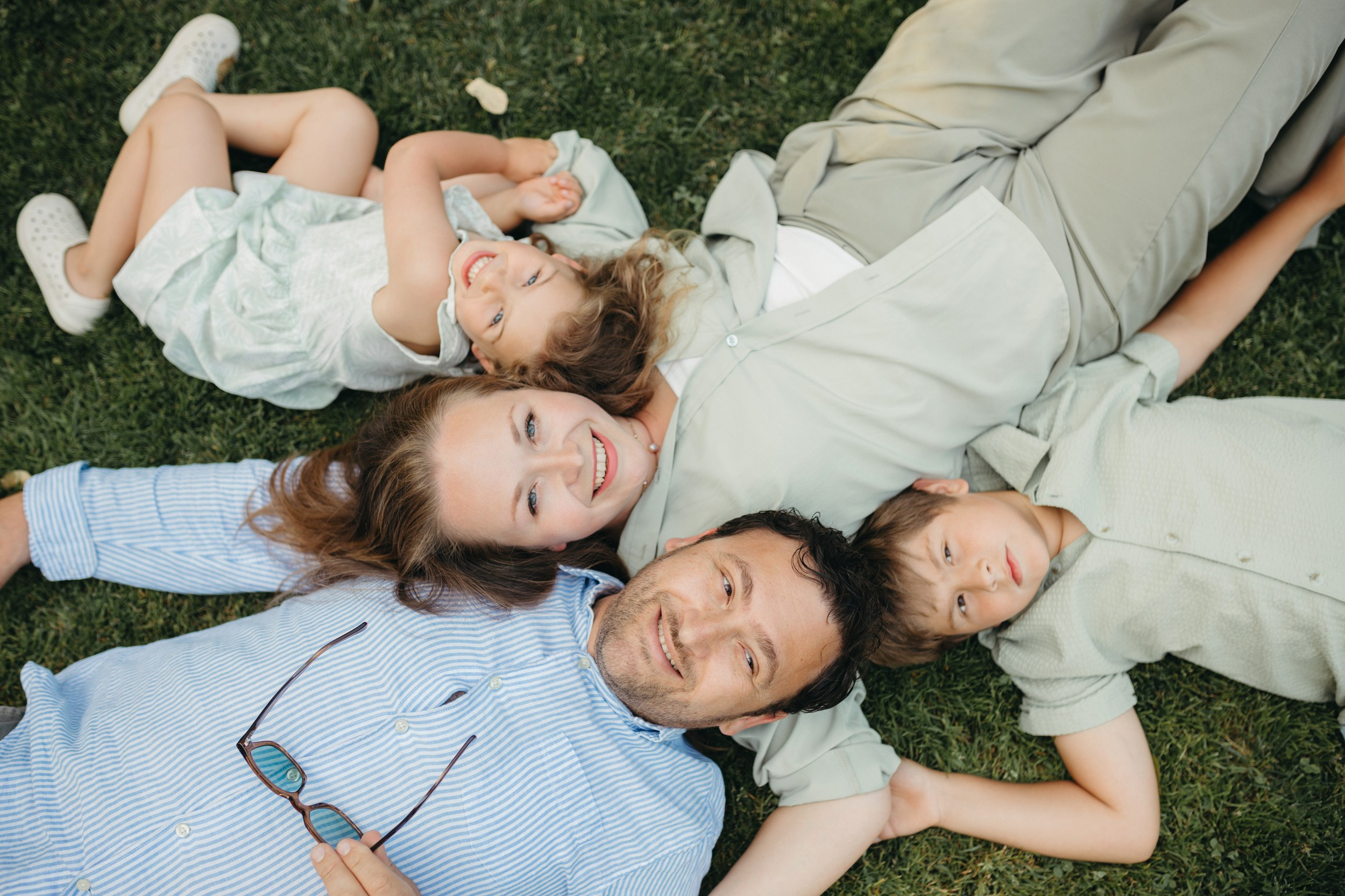 Elizabeth F. Gamble Garden, Palo Alto. Maternity, newborn photographer in the Bay Area|Iryna Rakivnenko