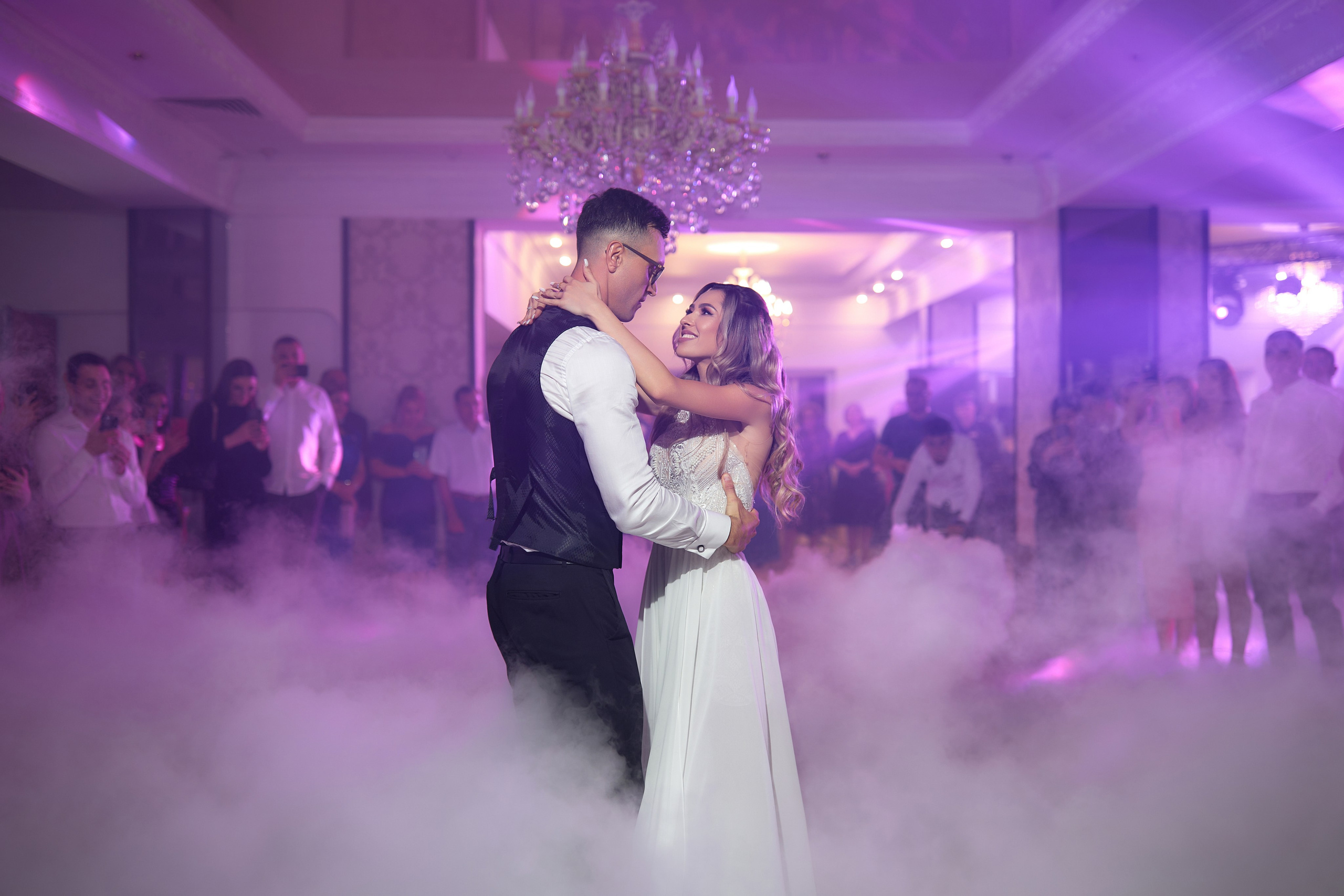 Virgil & Anastasia. Свадебный и семейный фотограф. Fotograf de nunta si familie