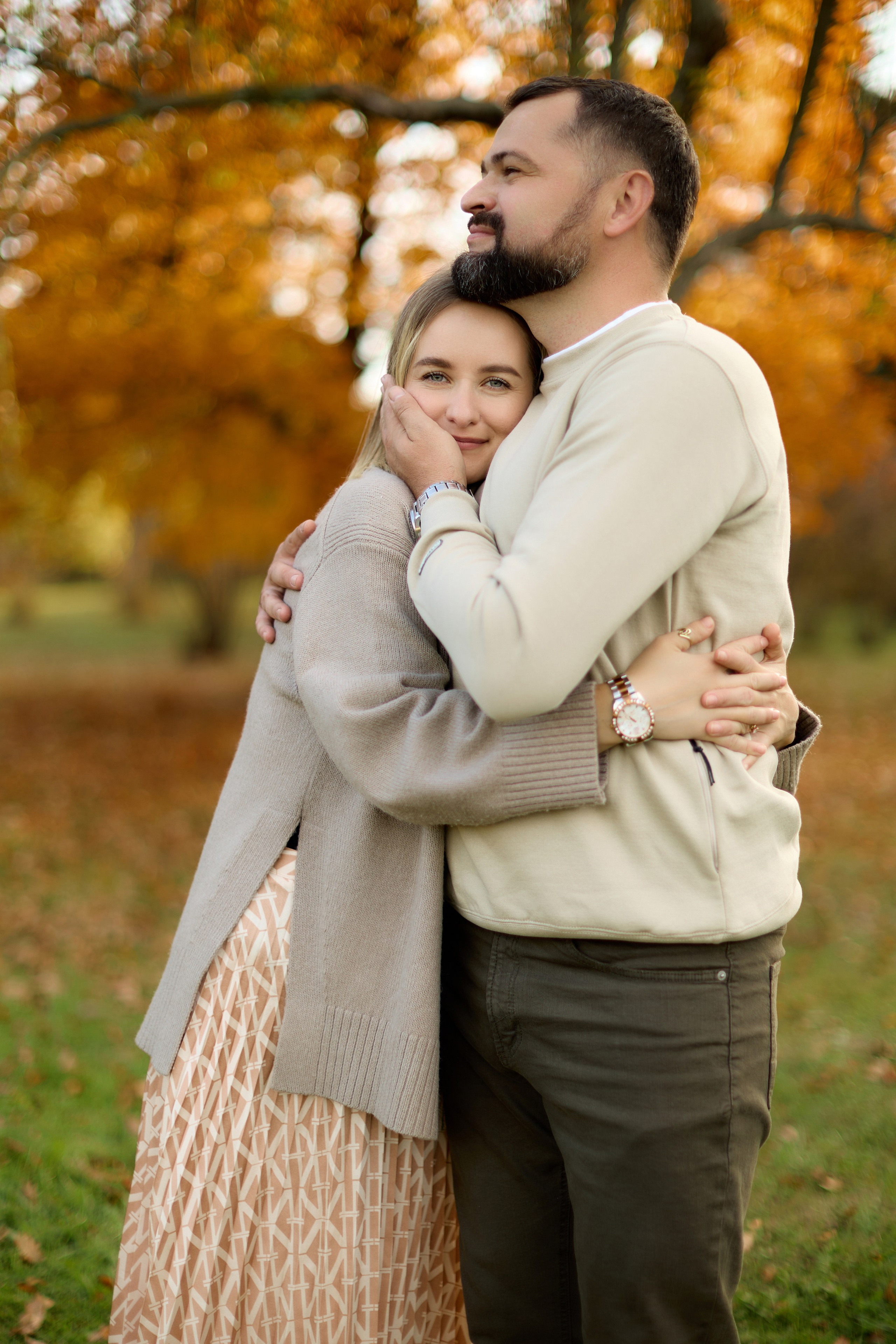 Andrei & Maria. Свадебный и семейный фотограф. Fotograf de nunta si familie