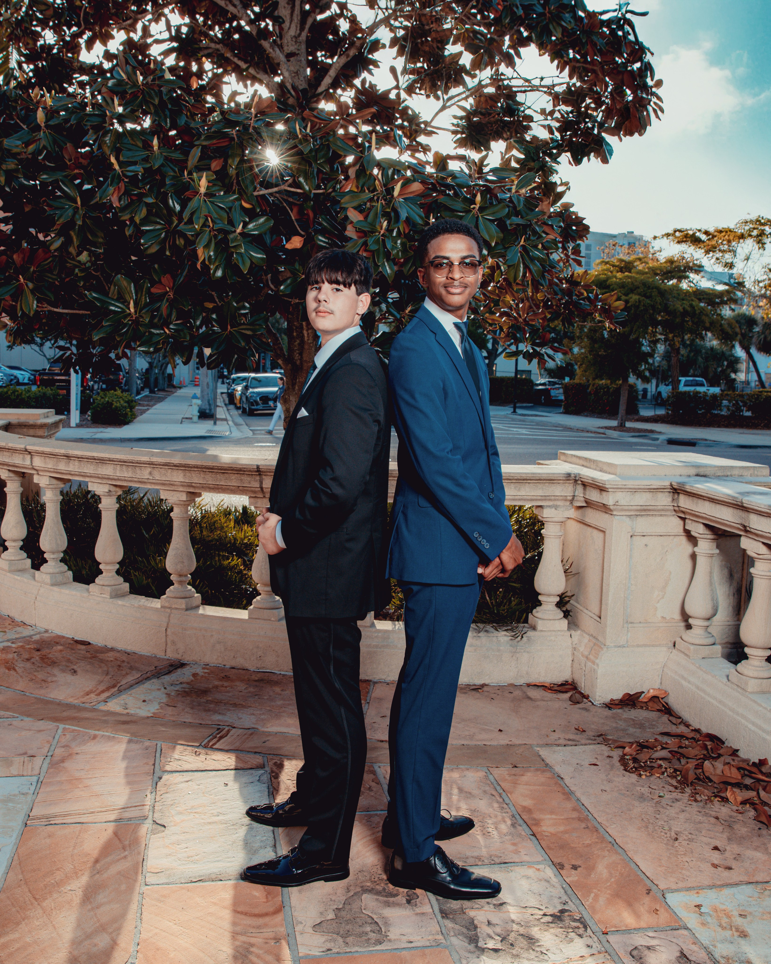 Stars of the Prom. Ксения Мирная — Фотограф, с которым вы напишете вашу историю…