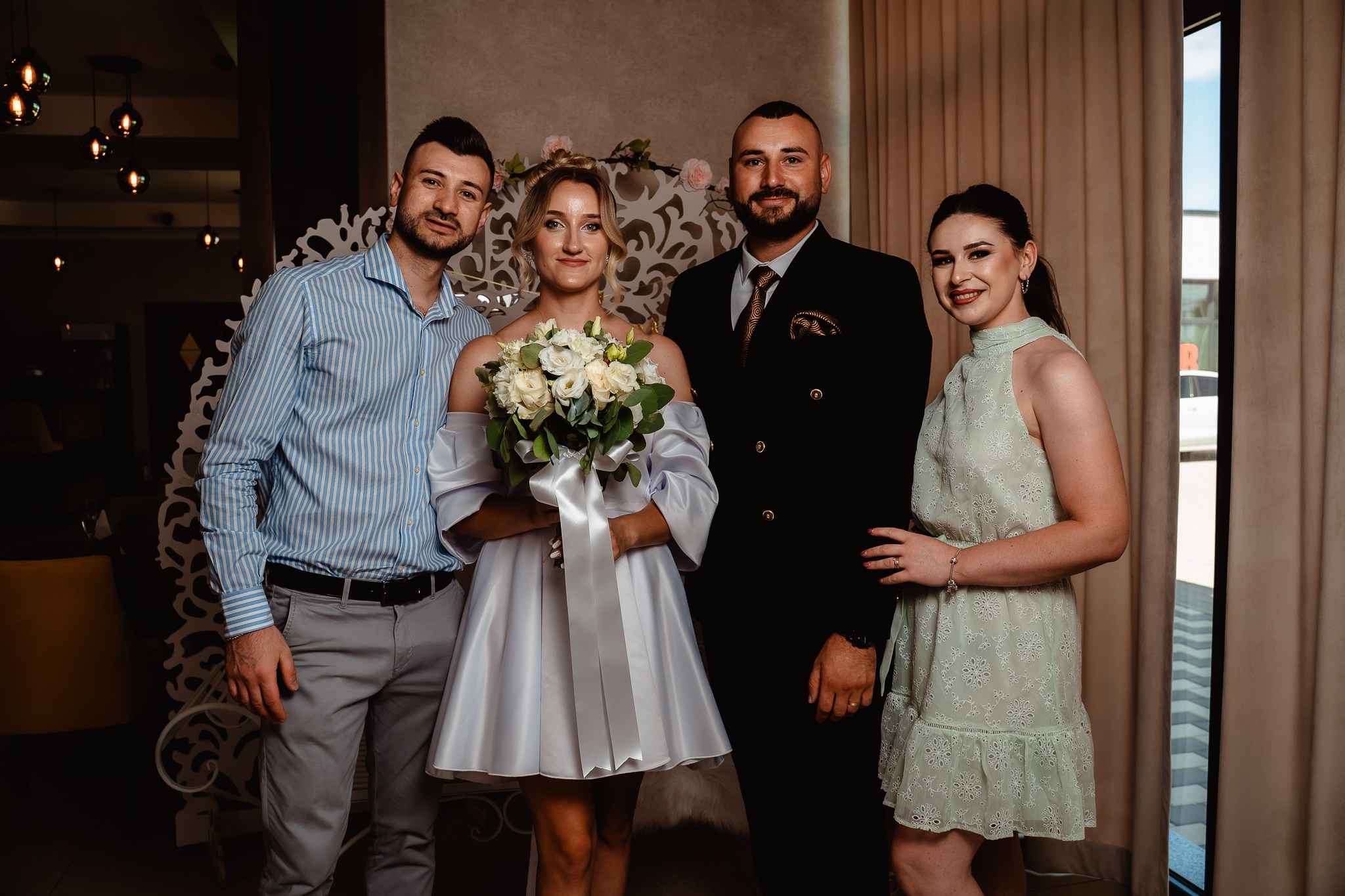 Nunta Ionela și Cosmin. Mădălina & Florin | Fotograf & Videograf de Nuntă