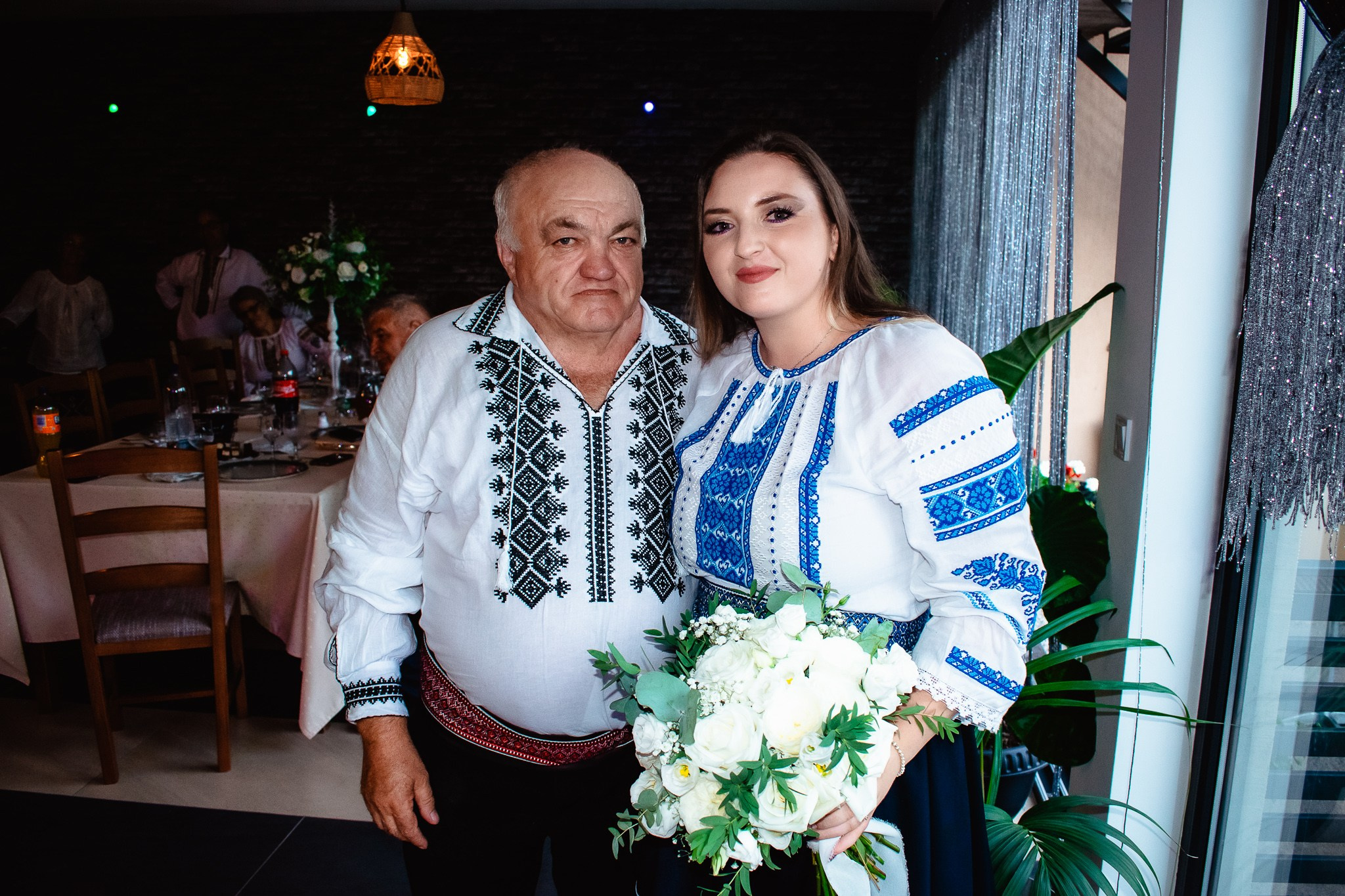 Elena și Mădălin. Mădălina & Florin | Fotograf & Videograf de Nuntă