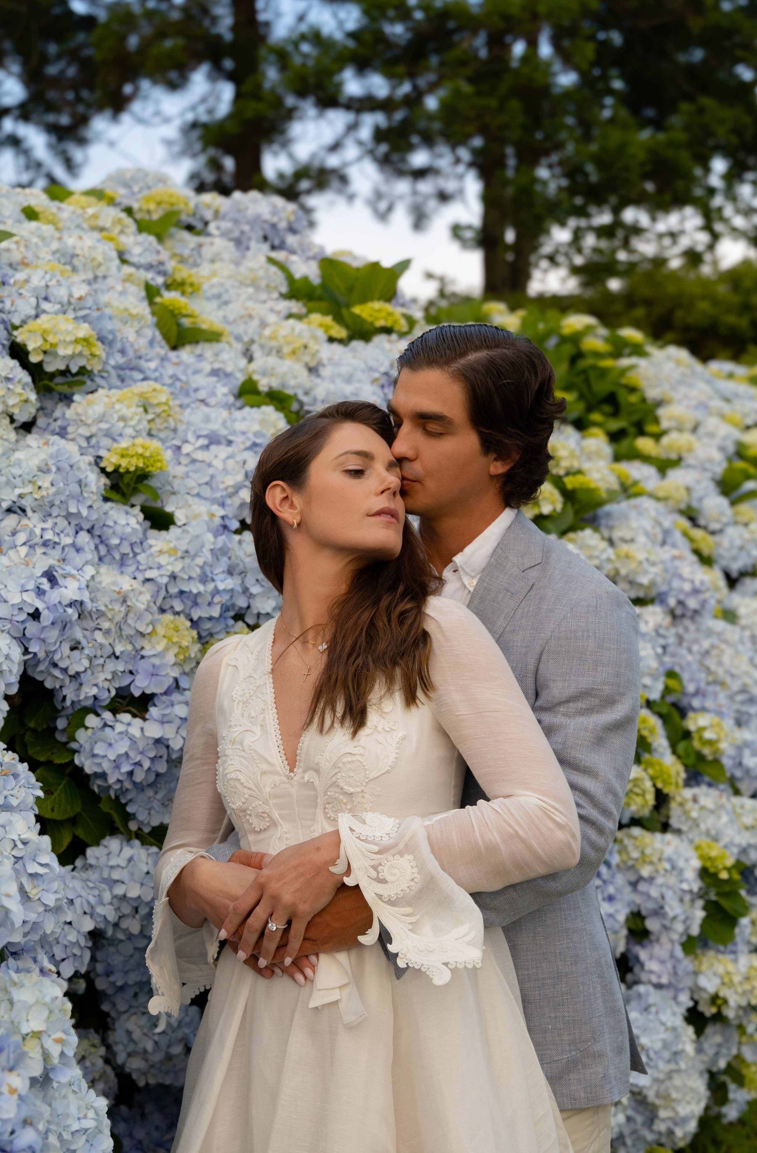 Tucker & Lisa. IRINA KALMYKOVA | PHOTOGRAPHER AZORES