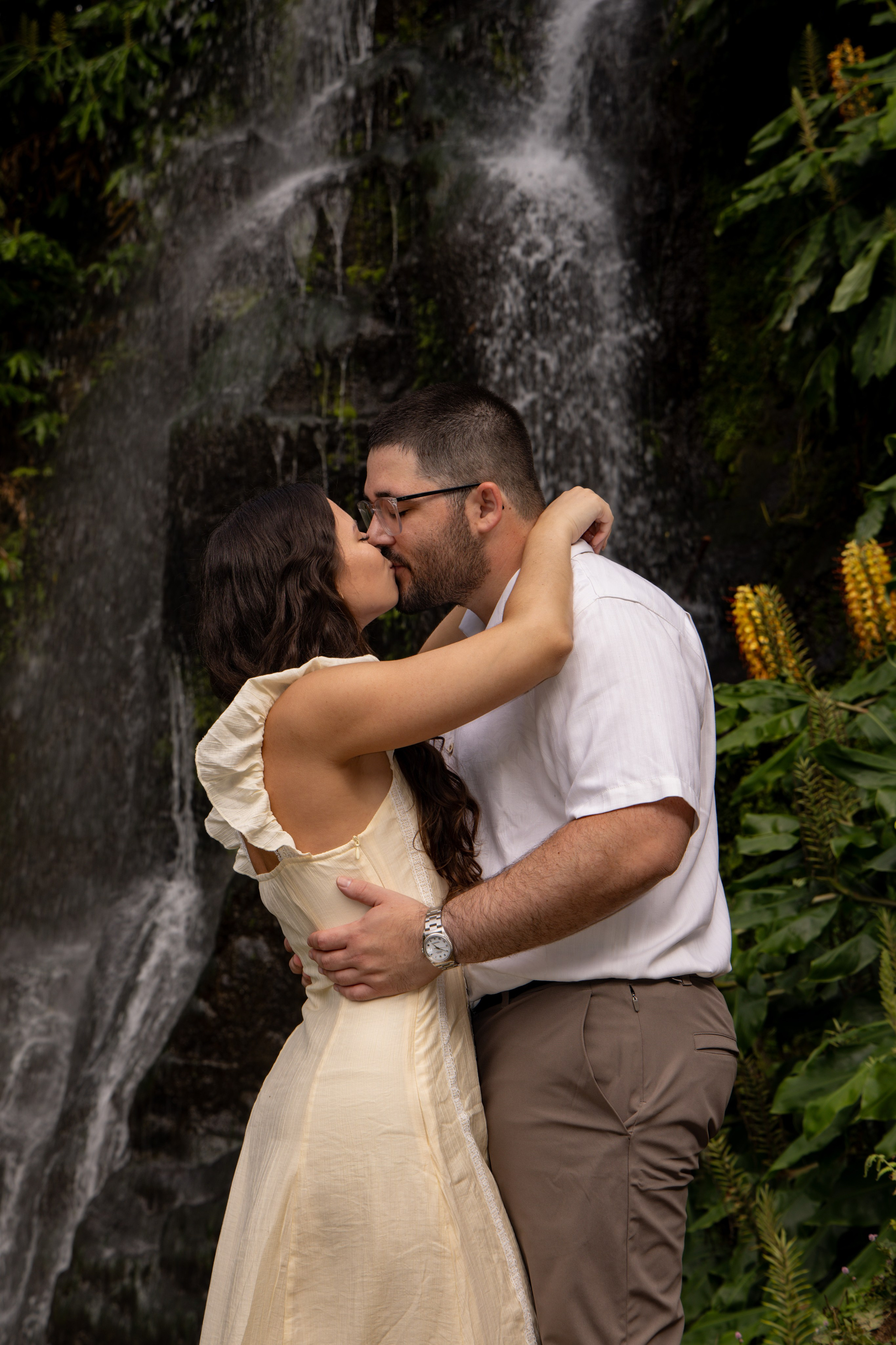 Lauryn & Andrew. IRINA KALMYKOVA | PHOTOGRAPHER AZORES