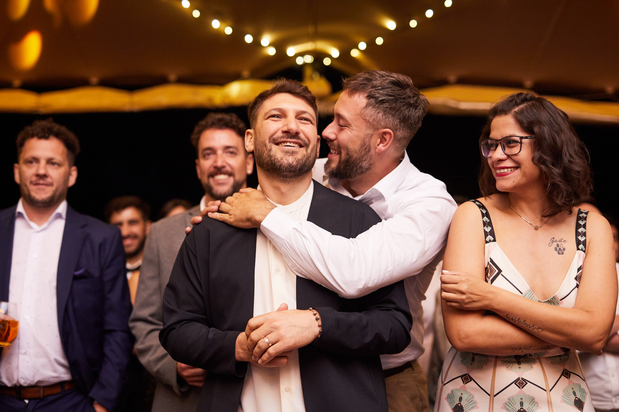 Mati & Martín. Marcos Ferrari Fotógrafo