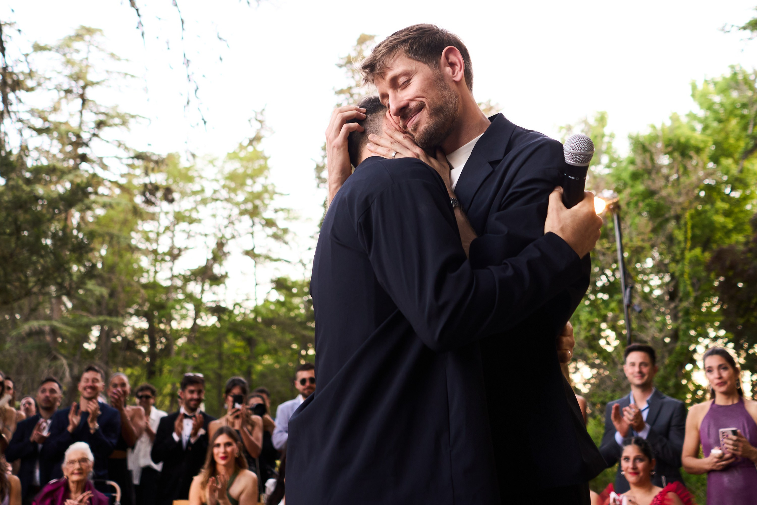 Mati & Martín. Marcos Ferrari Fotógrafo