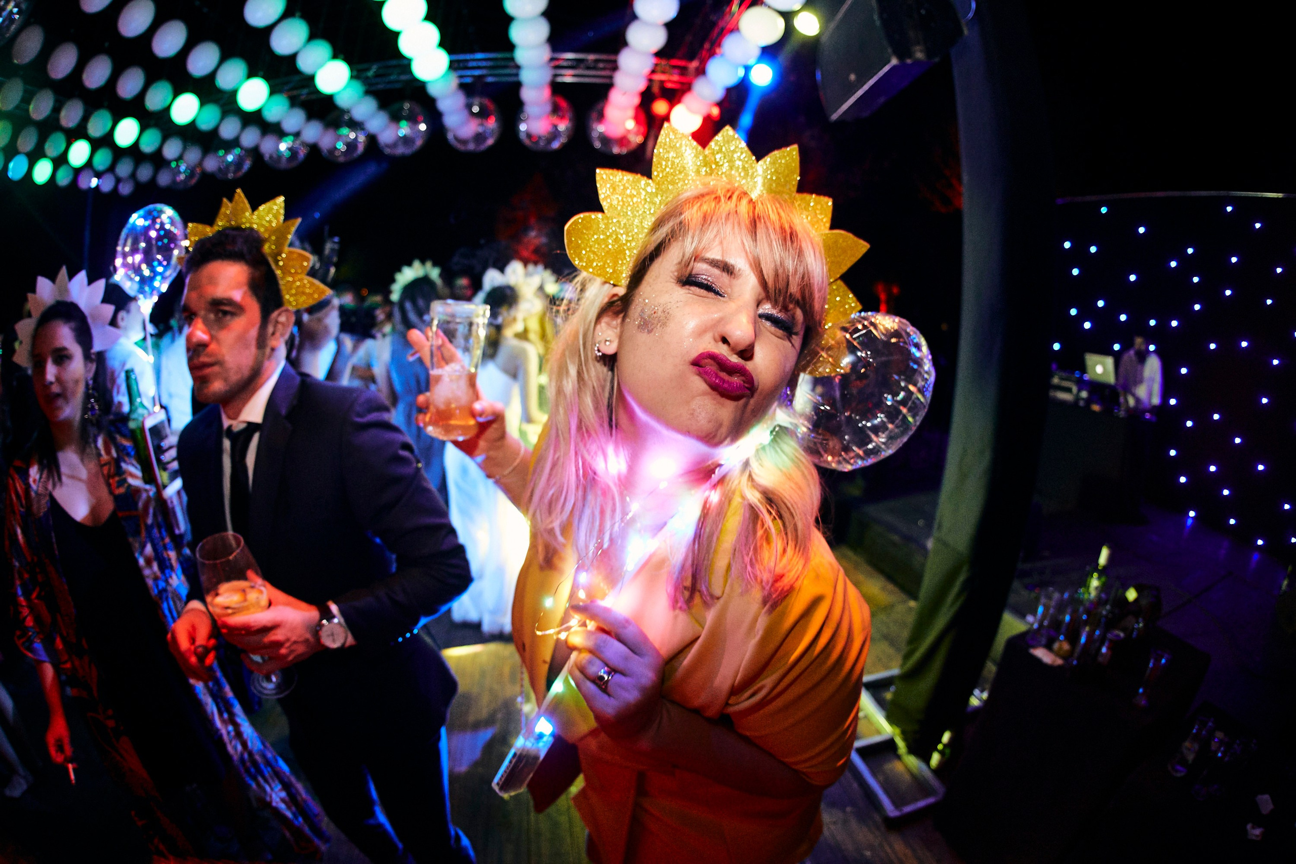 Salena & Luciano. Marcos Ferrari Fotógrafo