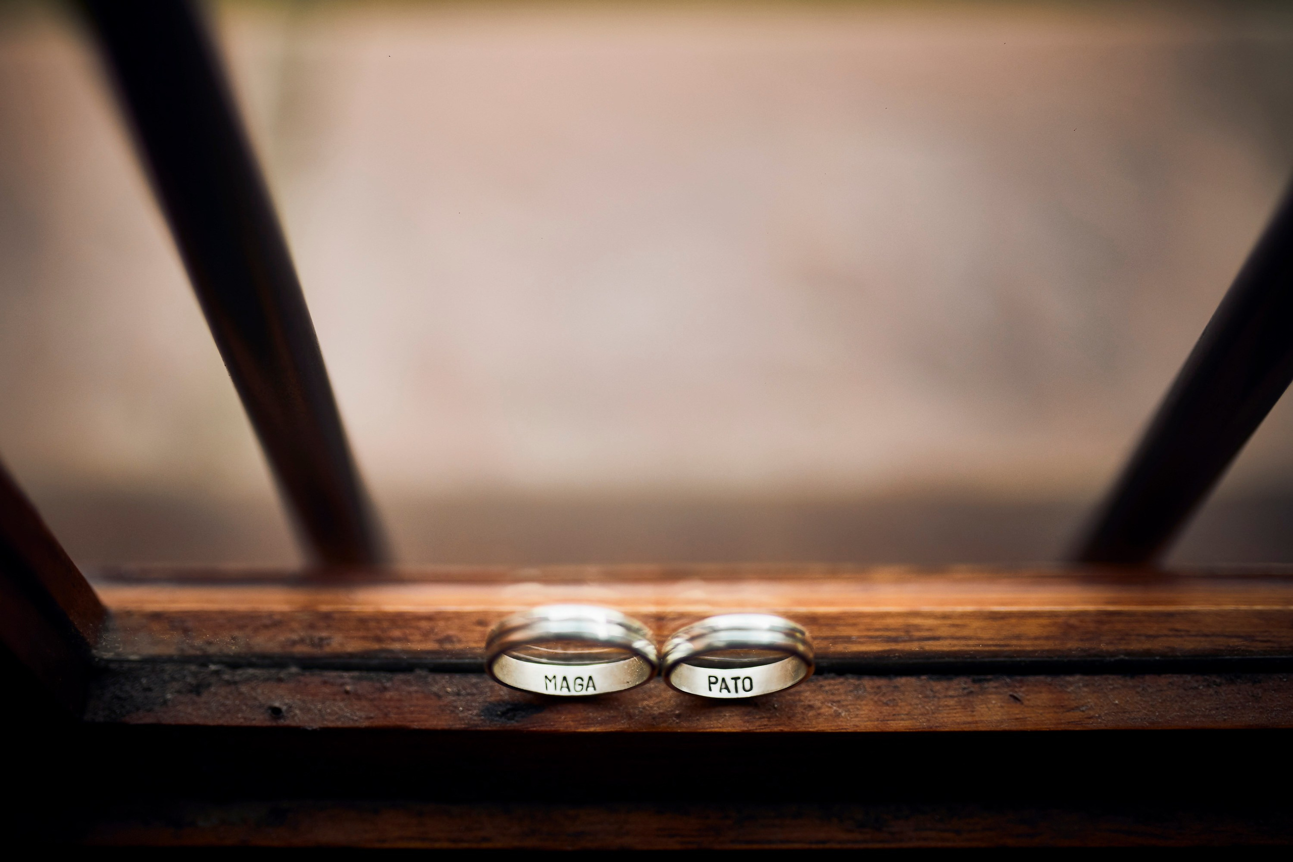 MAGA & PATO. Marcos Ferrari Fotógrafo