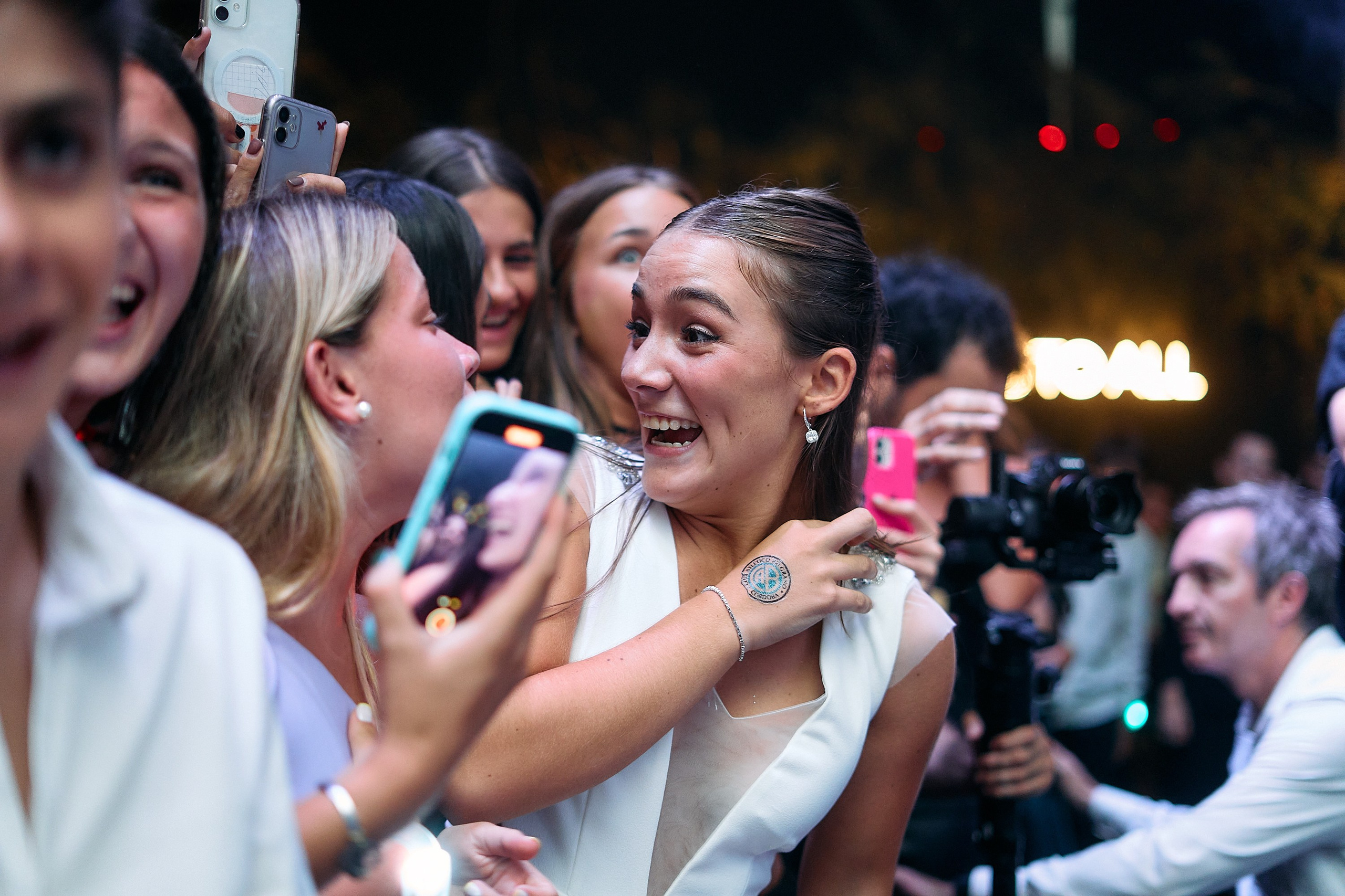 FEDE. Marcos Ferrari Fotógrafo