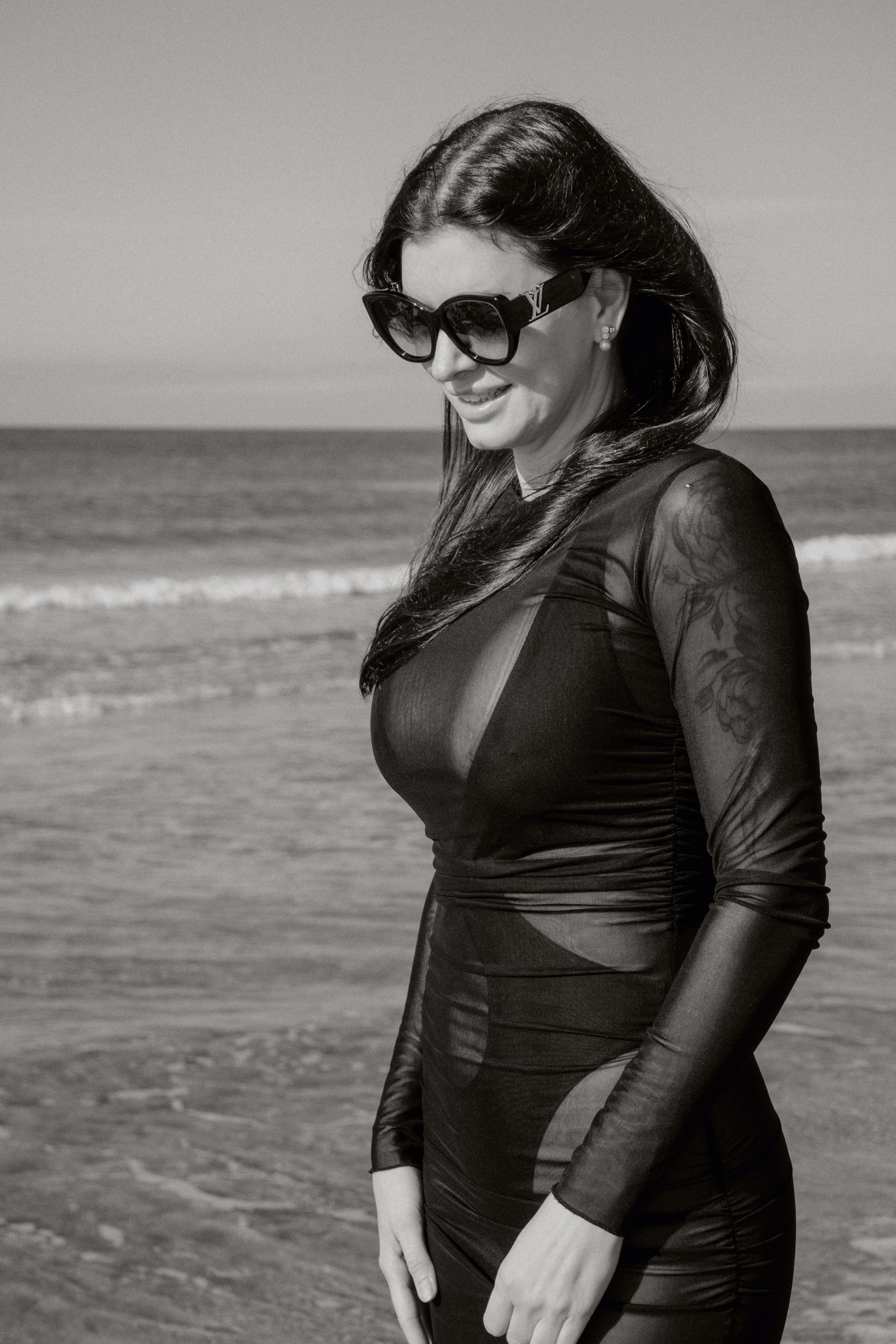 Индивидуальная сессия. Профессиональная фотосъемка в Калафелле — Елена Медведева