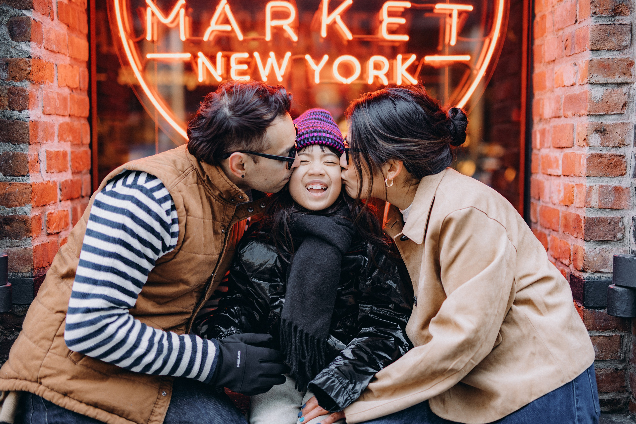 NYC Family Photography – Natural & Honest Moments. Sasha Amelie | Lifestyle and Wedding Photography | NYC and Beyond