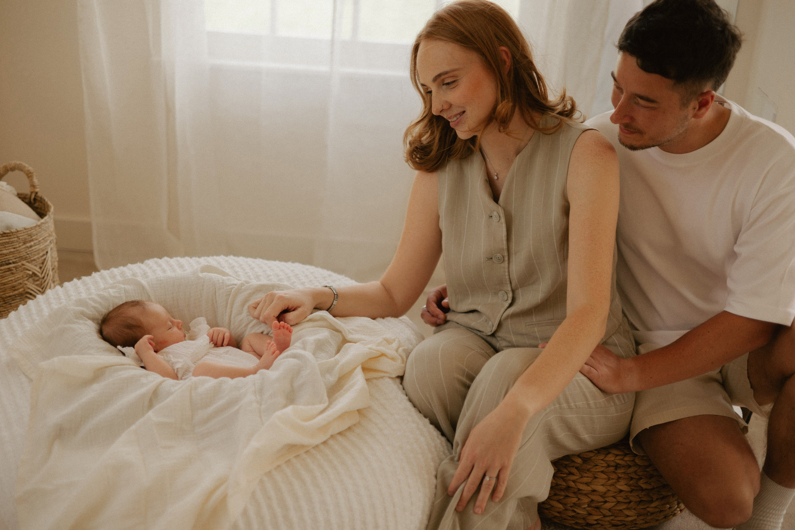 NEWBORN. Kateryna Rudetska — Family, Maternity & Newborn Photography