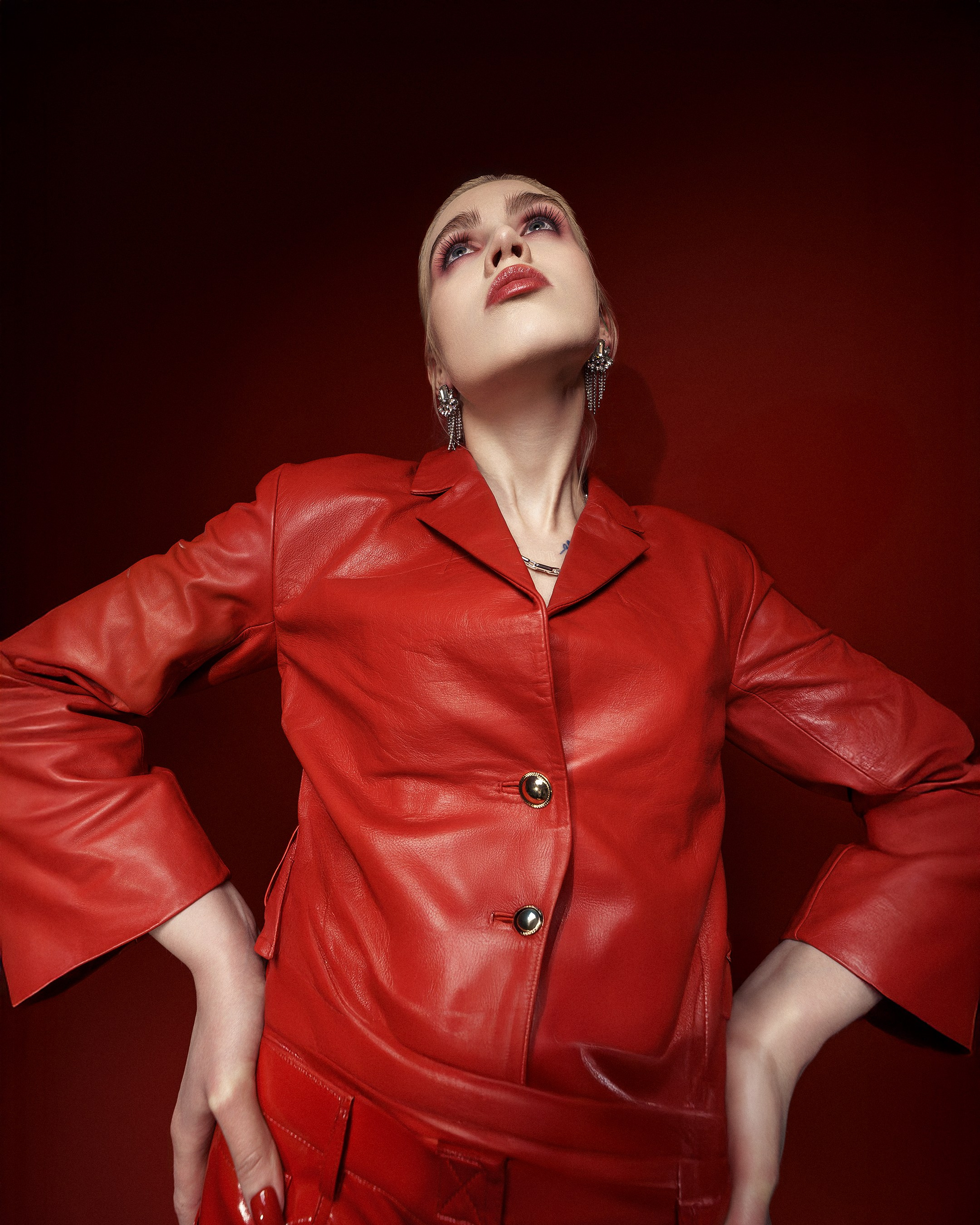 Zuzi. Fotograf Kraków - Dimston