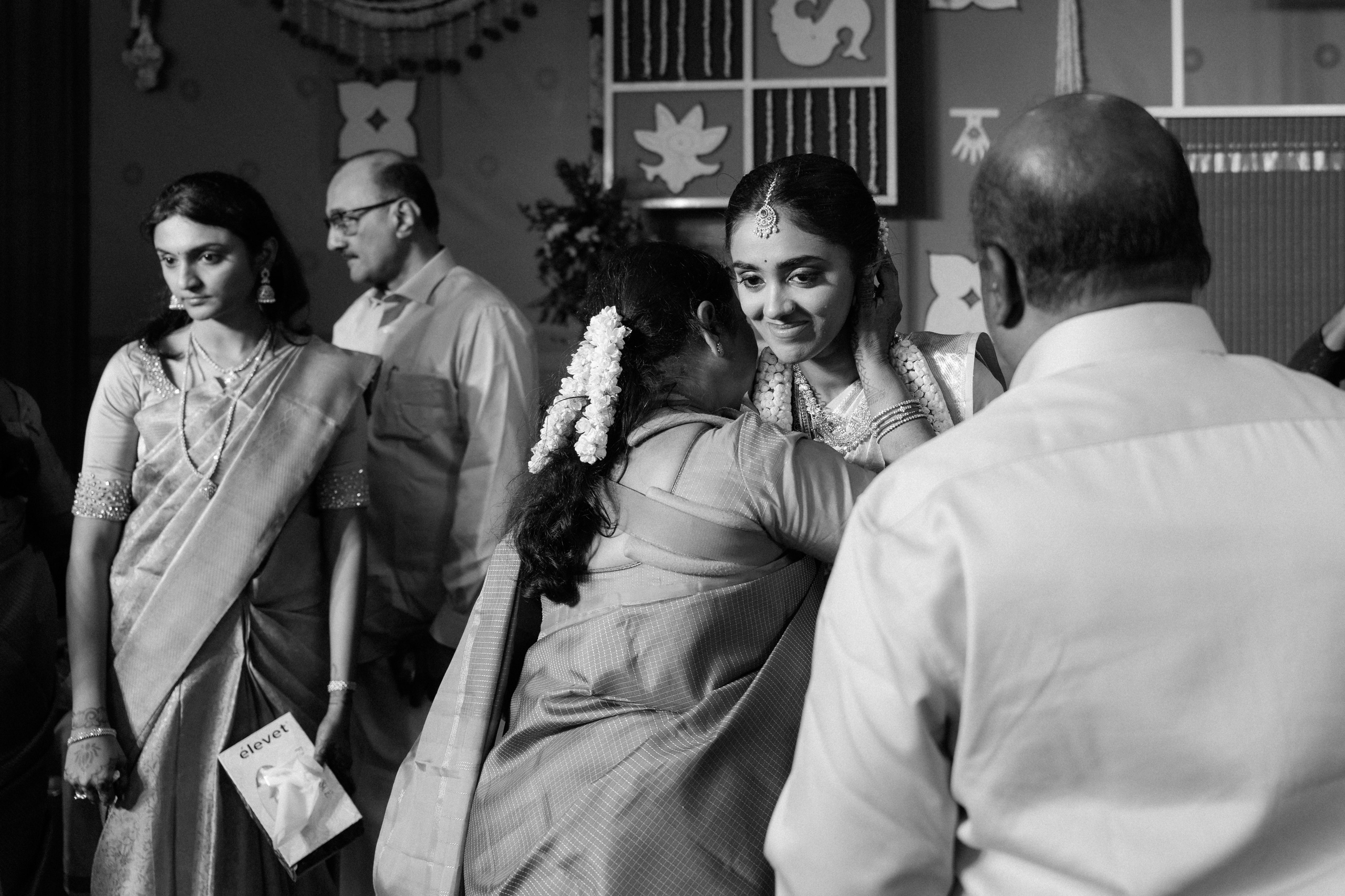 Wedding Documentary Photographer in Tamil Nadu | Agam Vizha