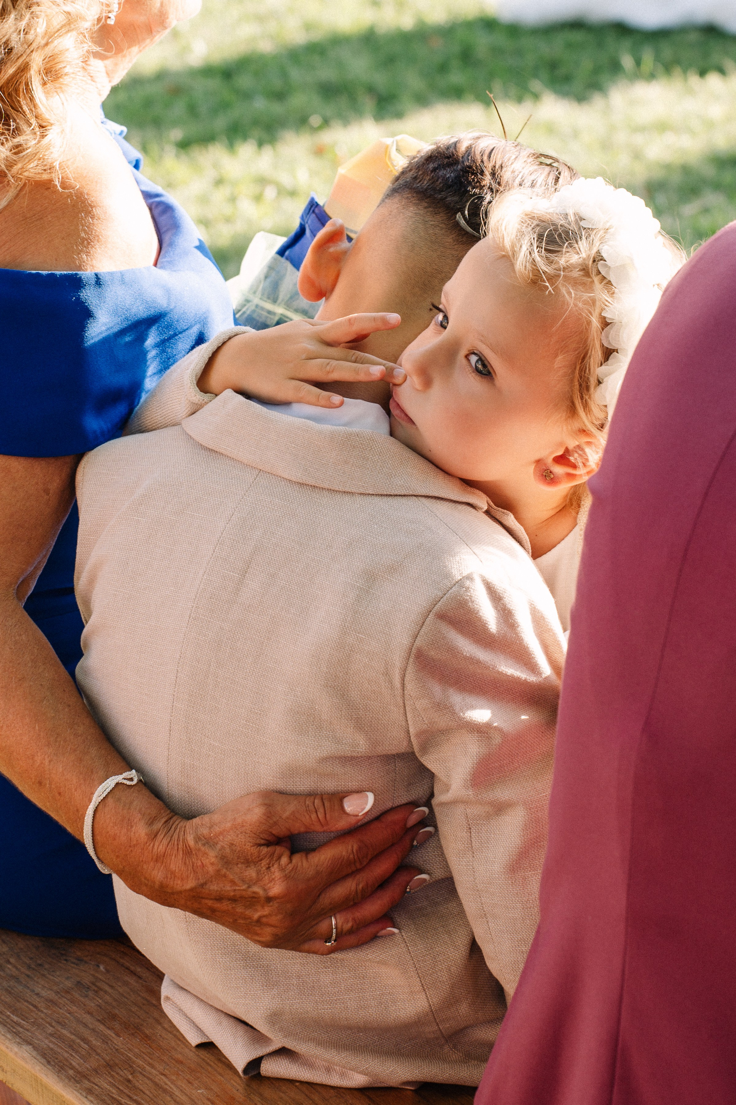 Mari & Diego. Photographer in Barcelona