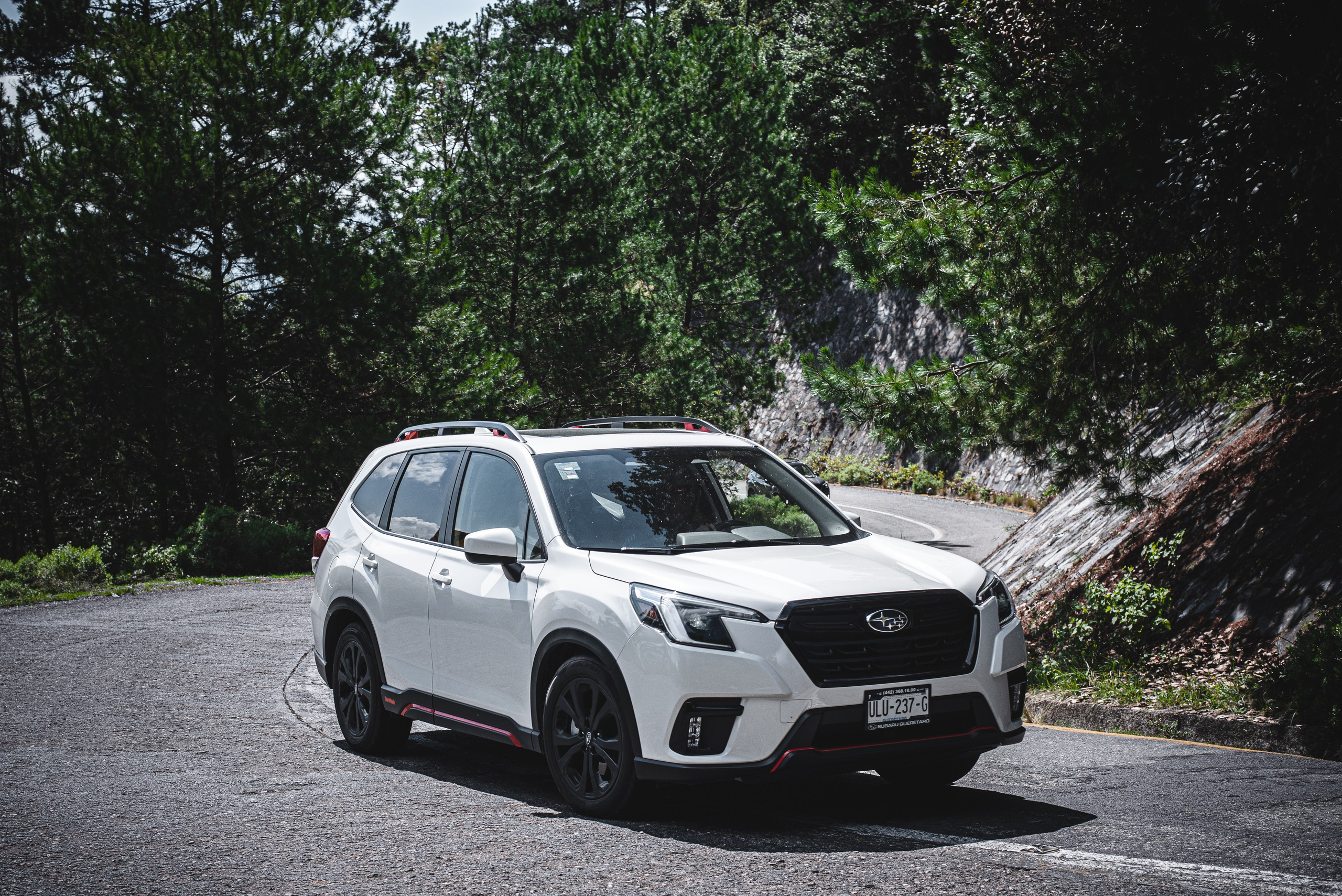 Subaru Autos. Miguelsalasfoto