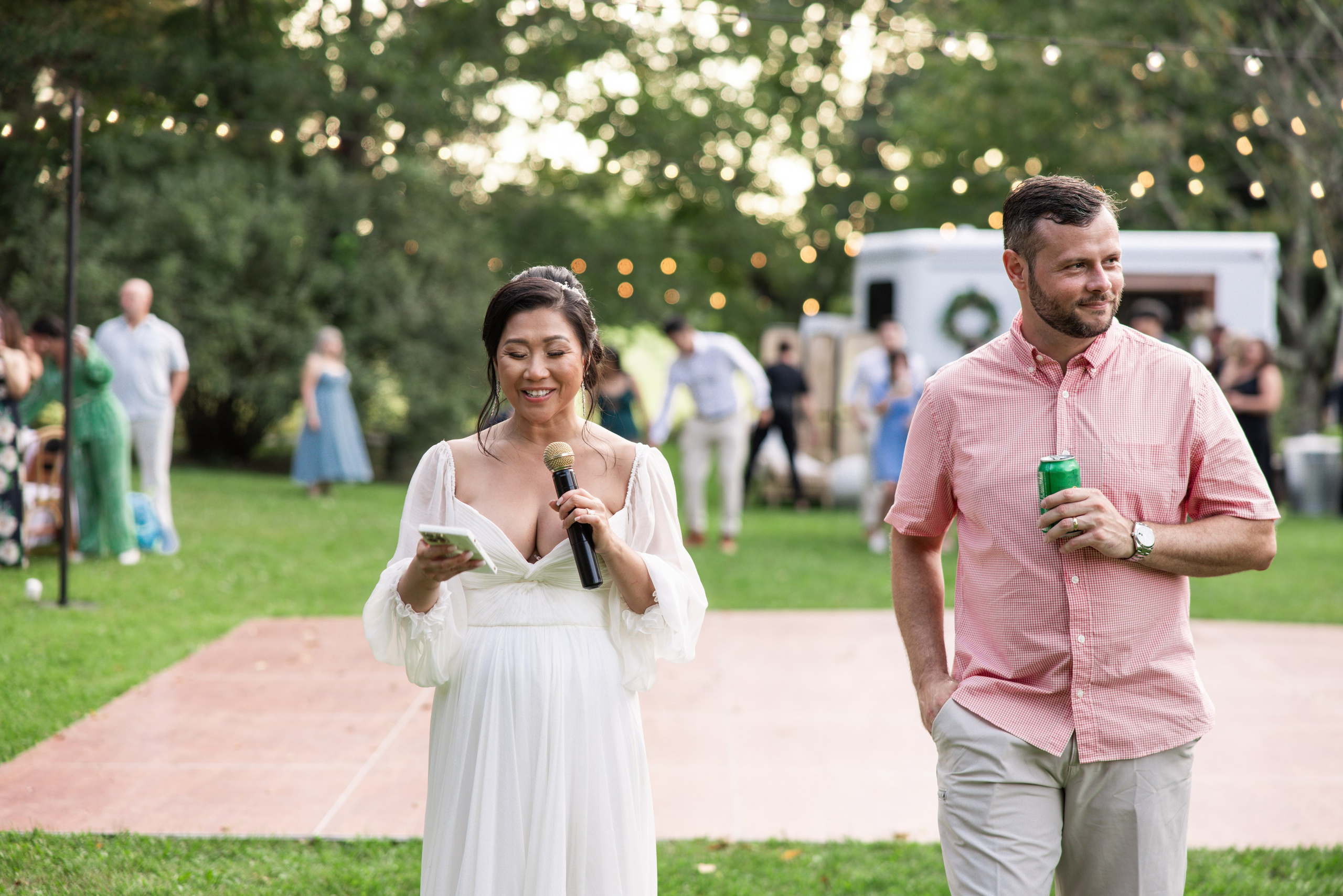 Cherri & Gerard. Wedding Photo & Video
