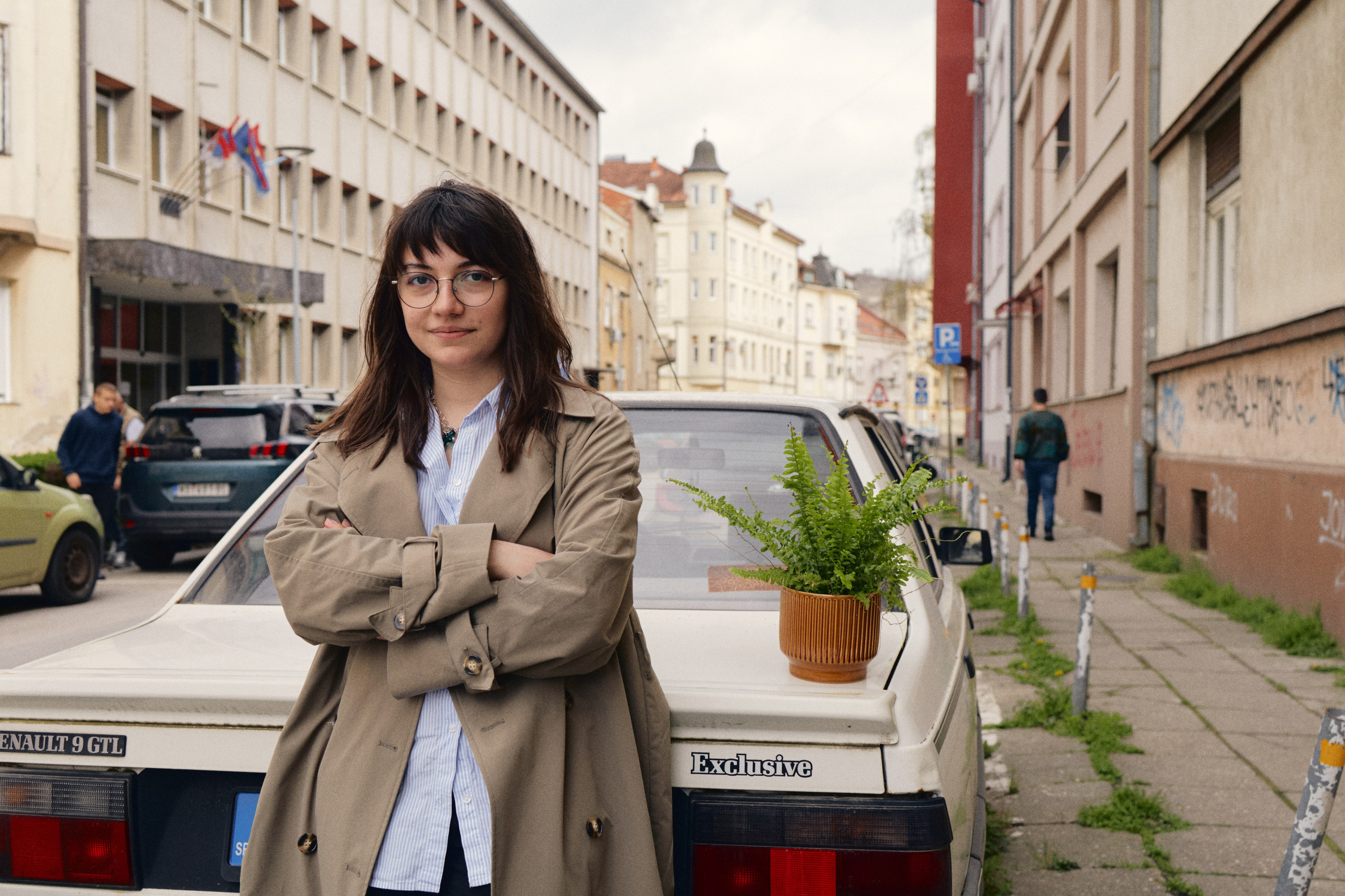 Левиза. Анастасия Еремина | Фотограф в Сербии | Персональные и бизнес-фотосессии в Белграде и Нови Саде