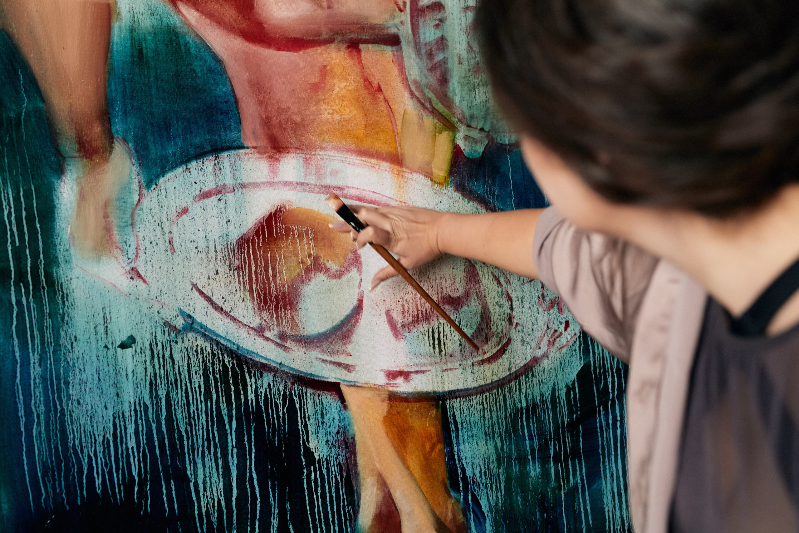 Между сестрой и любовницей. Анастасия Еремина | Фотограф в Сербии | Персональные и бизнес-фотосессии в Белграде и Нови Саде