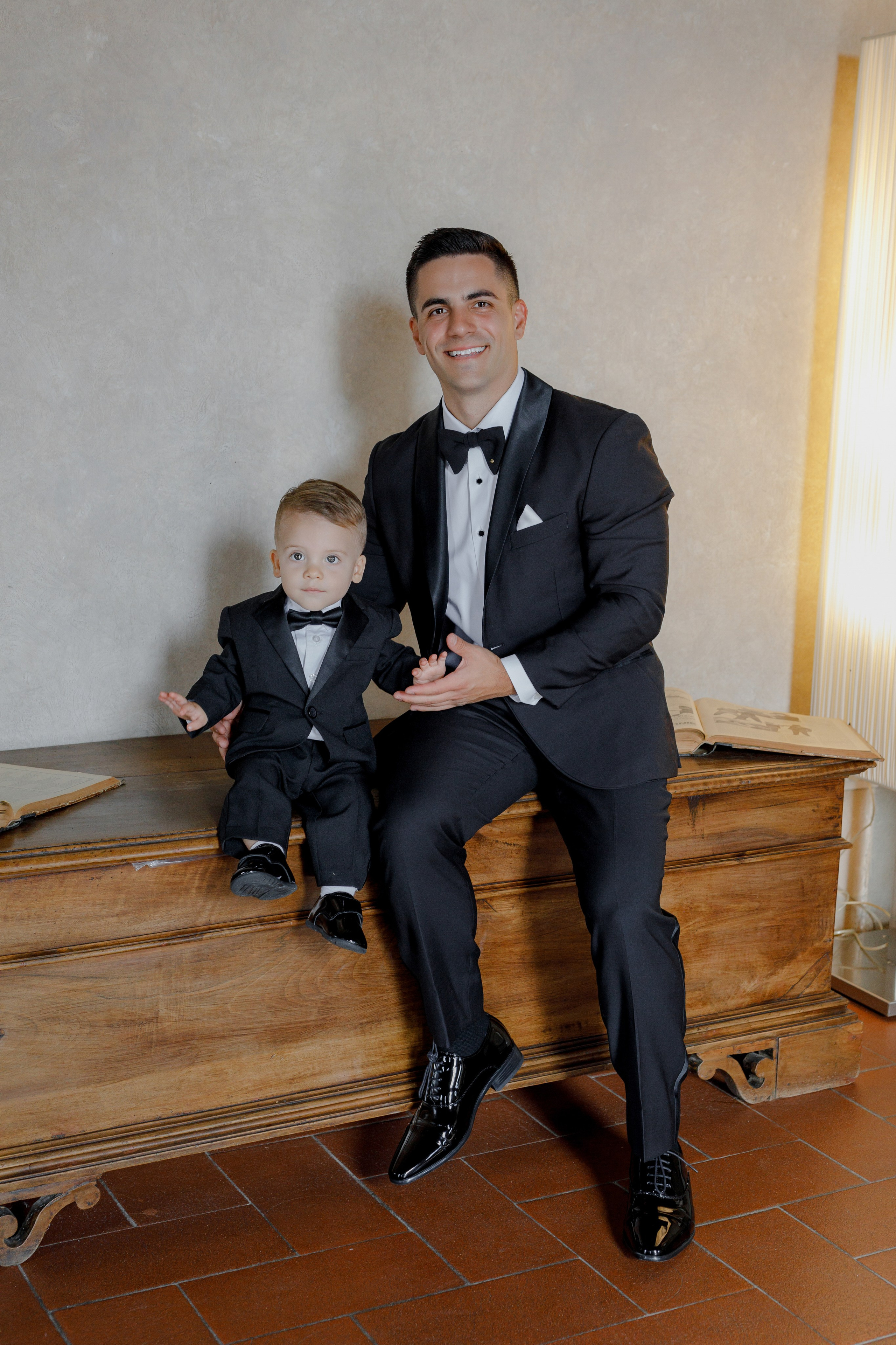 Dom&Ally. Весільний фотограф Вікторія Саврук