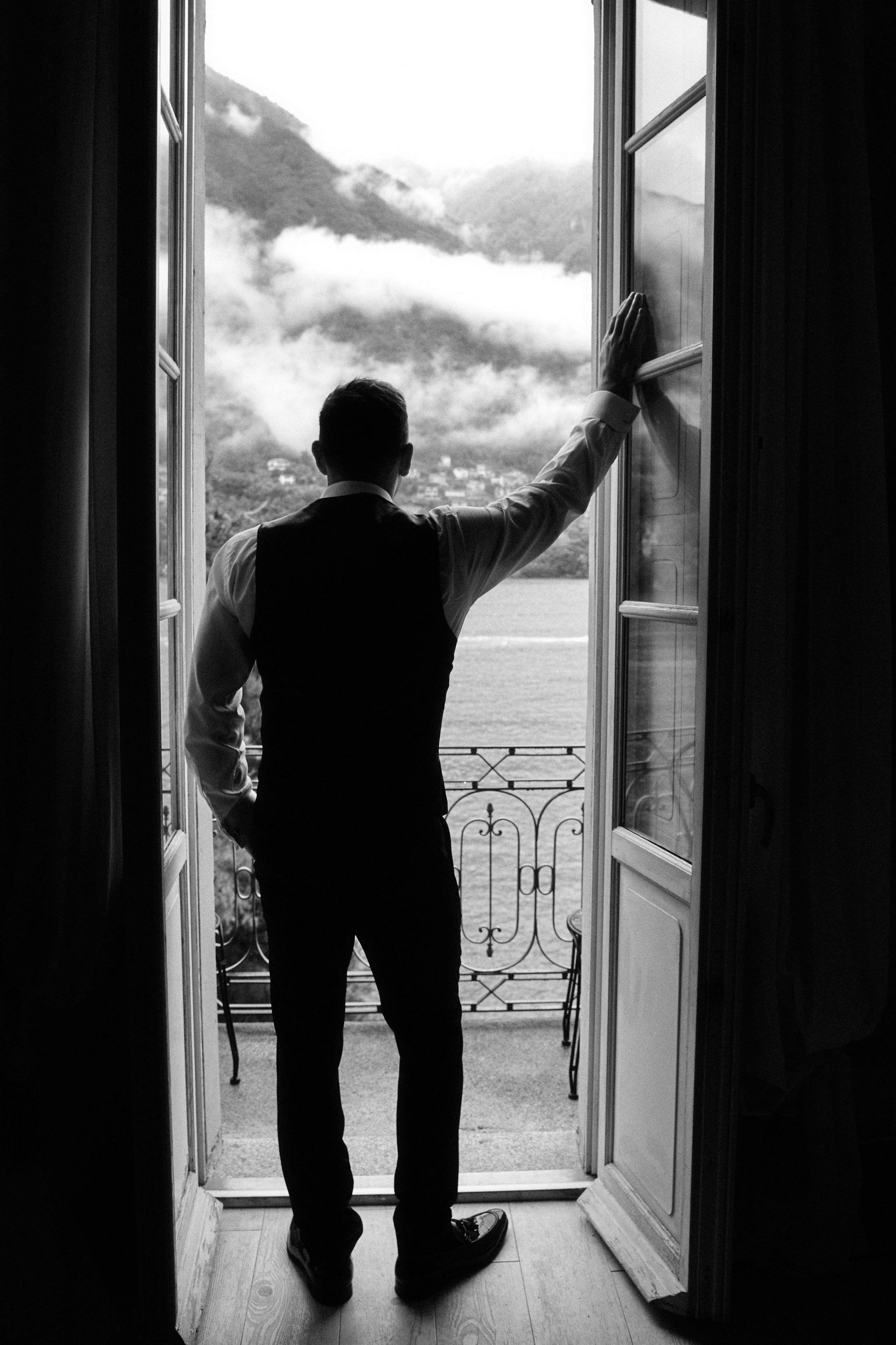 David & Abigeil. Destination wedding and fashion photographer in Riga Igor Davidovich