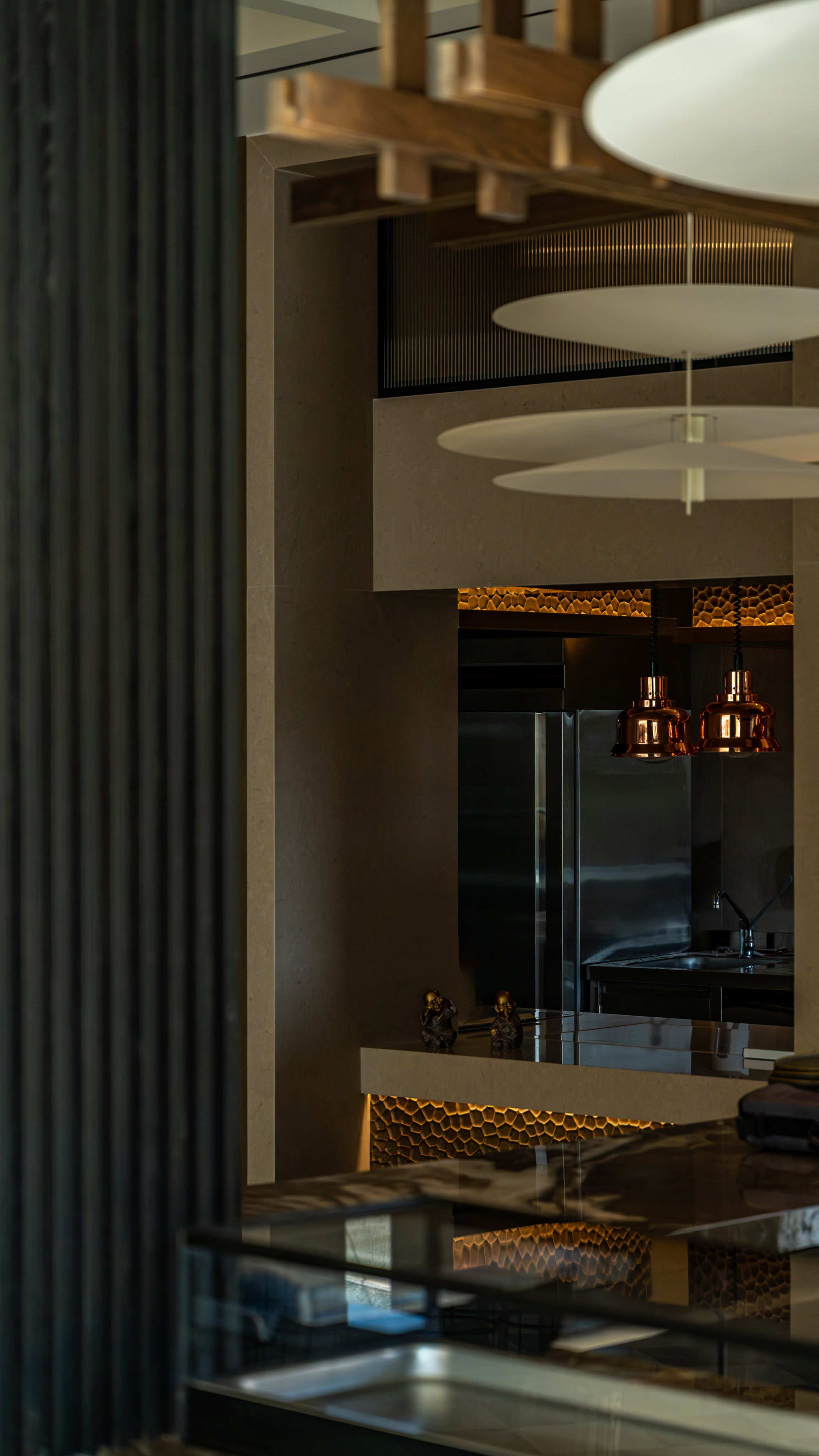 Luxury Hotel Interiors ~ Atlantica Imperial Rhodes. Hotel Photographer Greece | George Katsaelis | sketch.gr