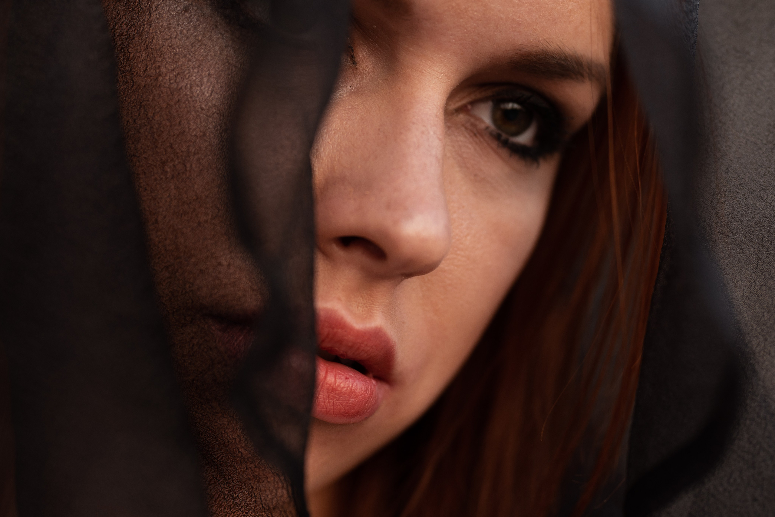 Fotografin in Nürnberg Iryna Razhyvina