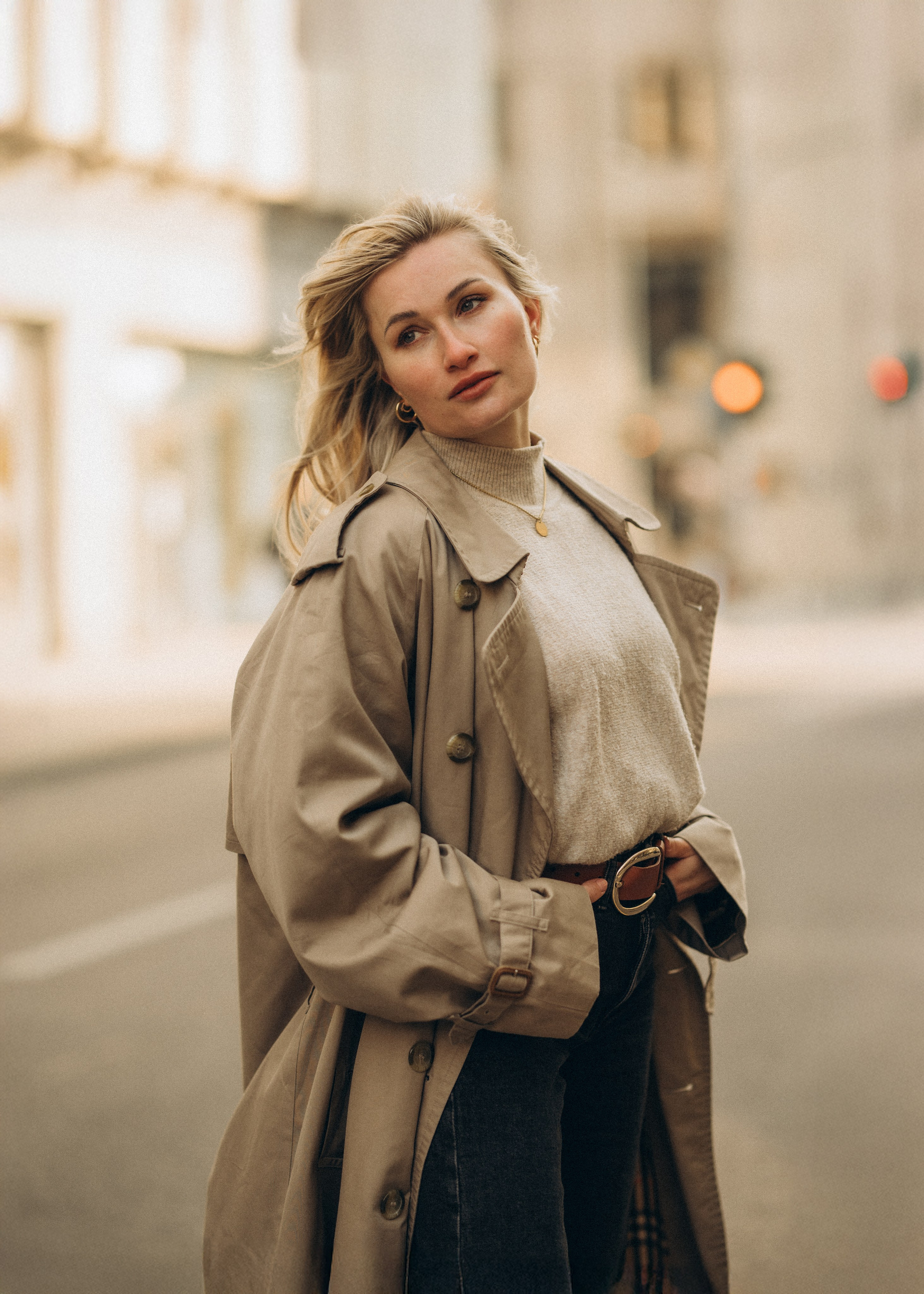 Olga & Max. Katerina Royter — Photographer for Women 40+