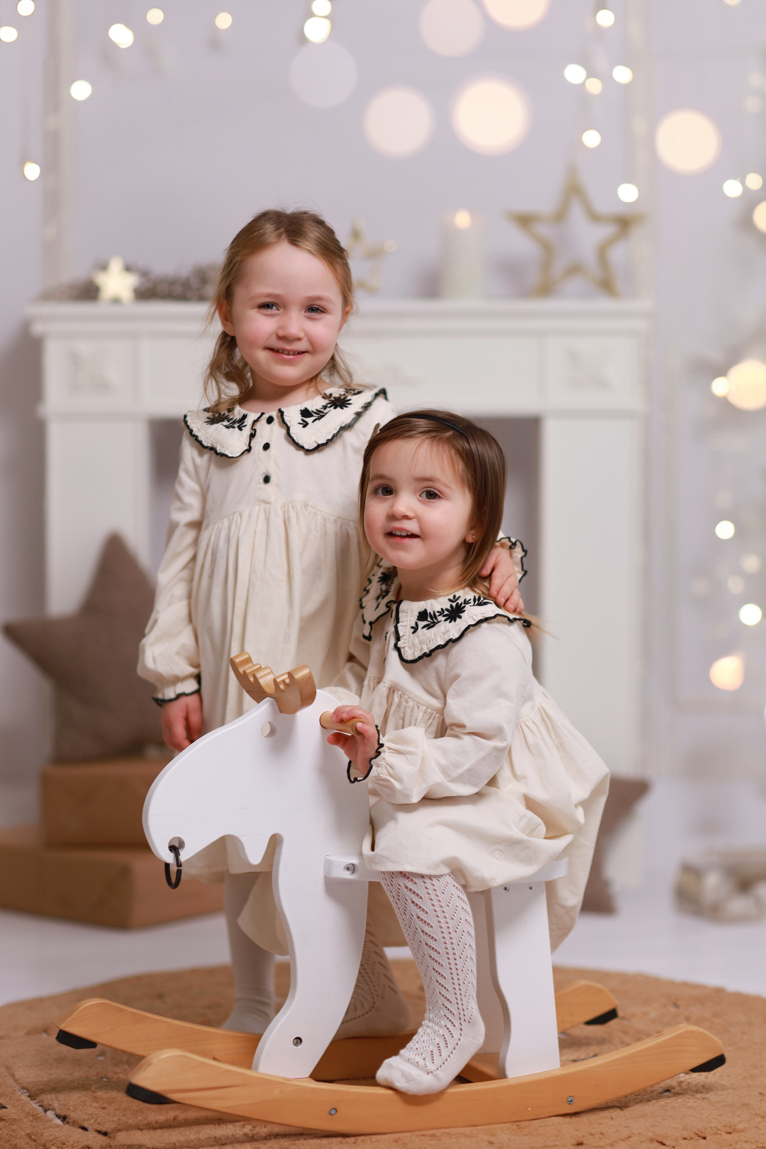 Baby-und Familienfotografin Hanna Pitschugin