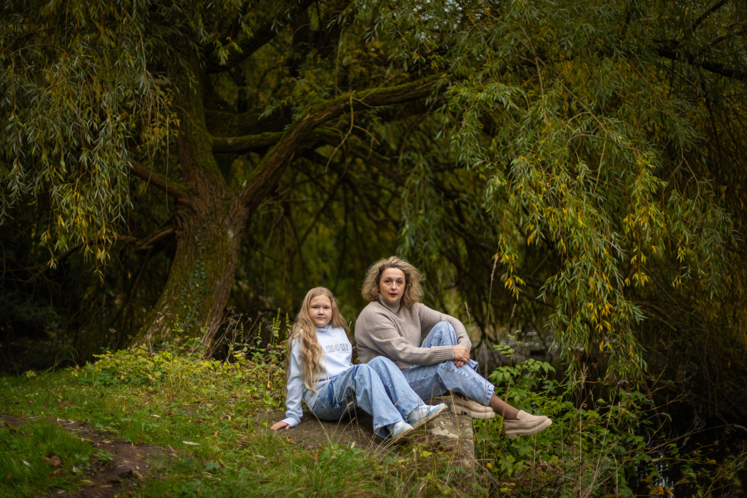 Autumn photos. PHOTOgrapher Germany MARBURG