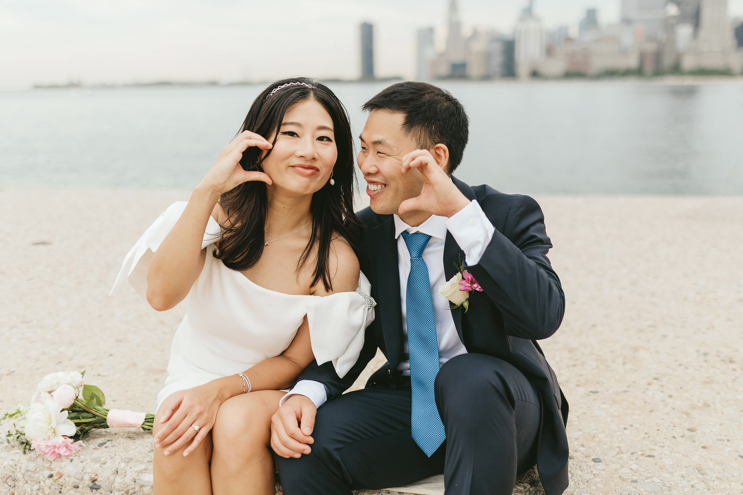 06.20.2025 Wedding. Wedding family event photographer in Chicago Nick Yushevich