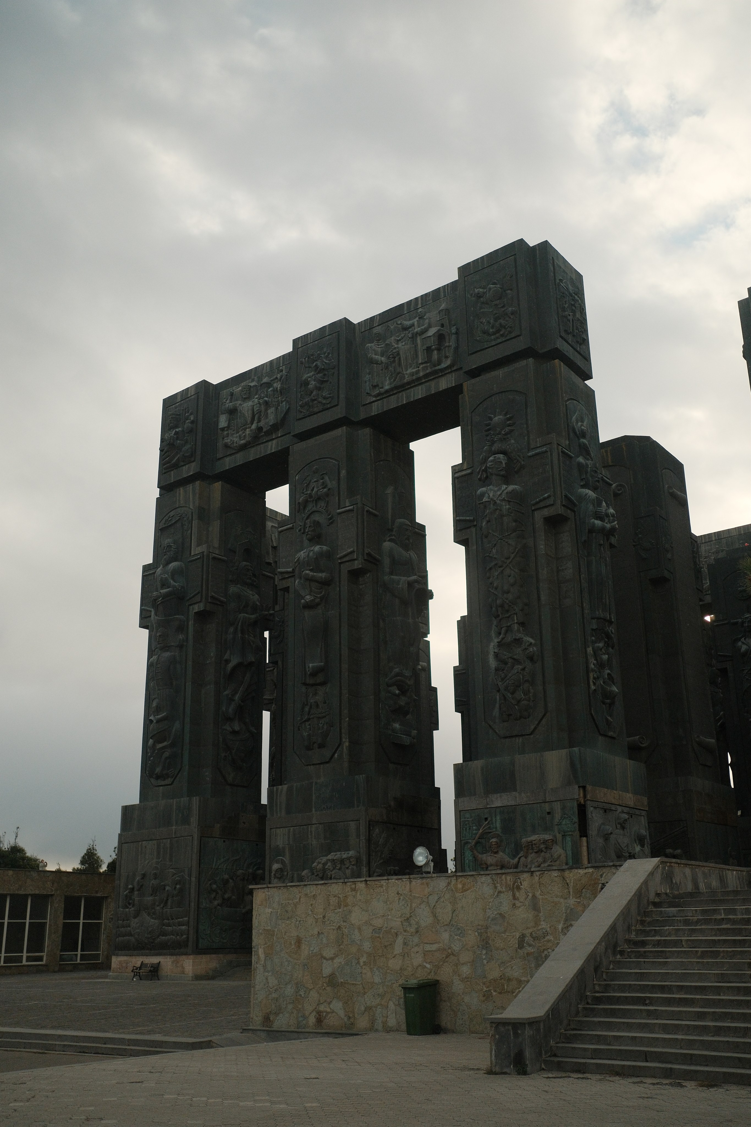 Georgia. Portrait and Lifestyle Photographer in Vienna — Nick Pavlov