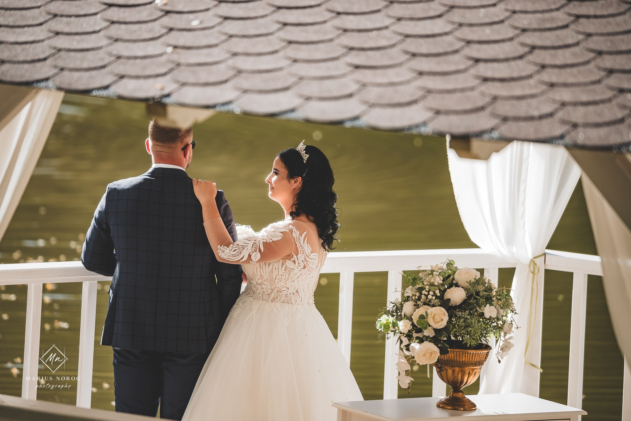 Ana Maria & Vlad | Forest Events Cucorani