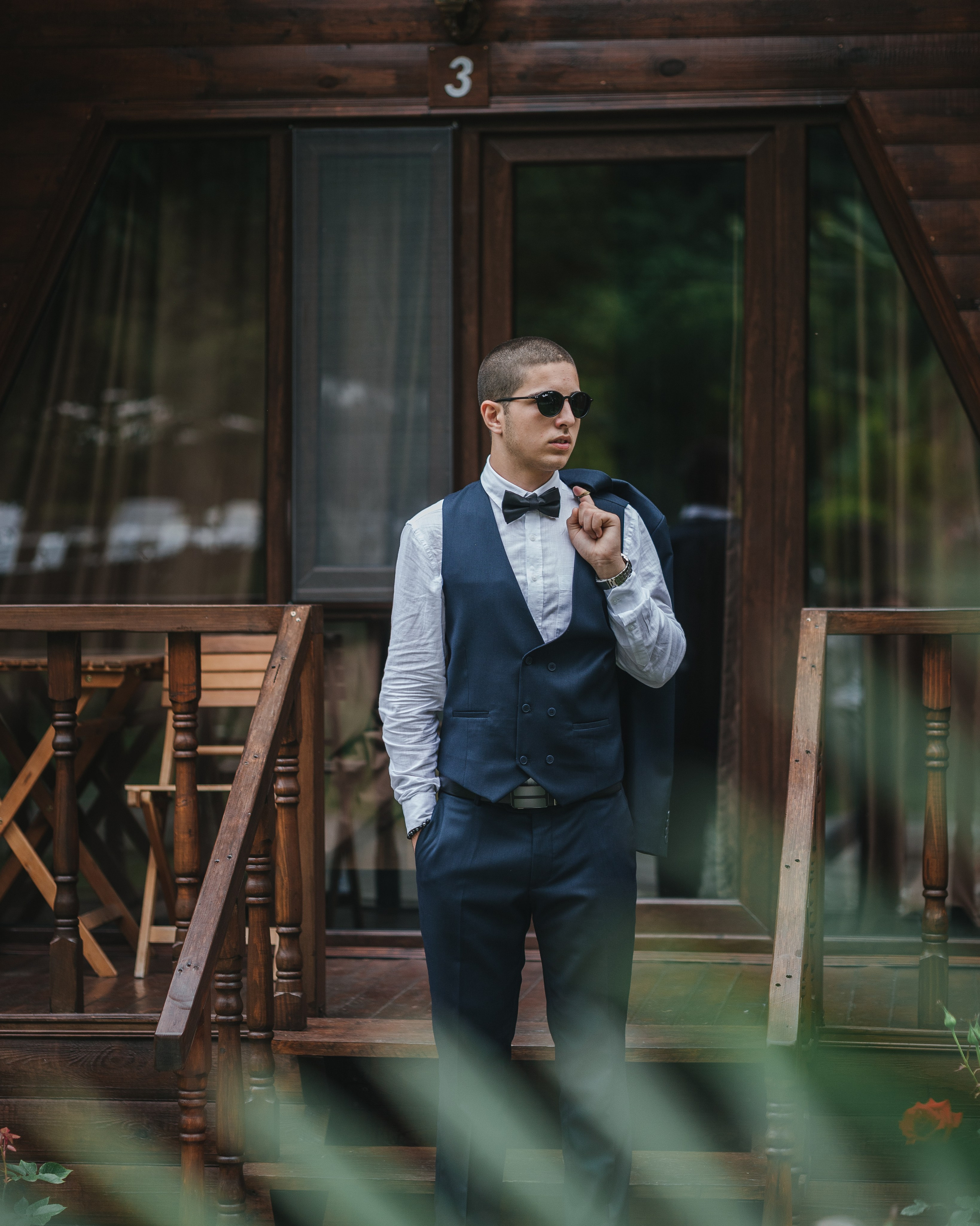 Graduation & Prom. Bspander