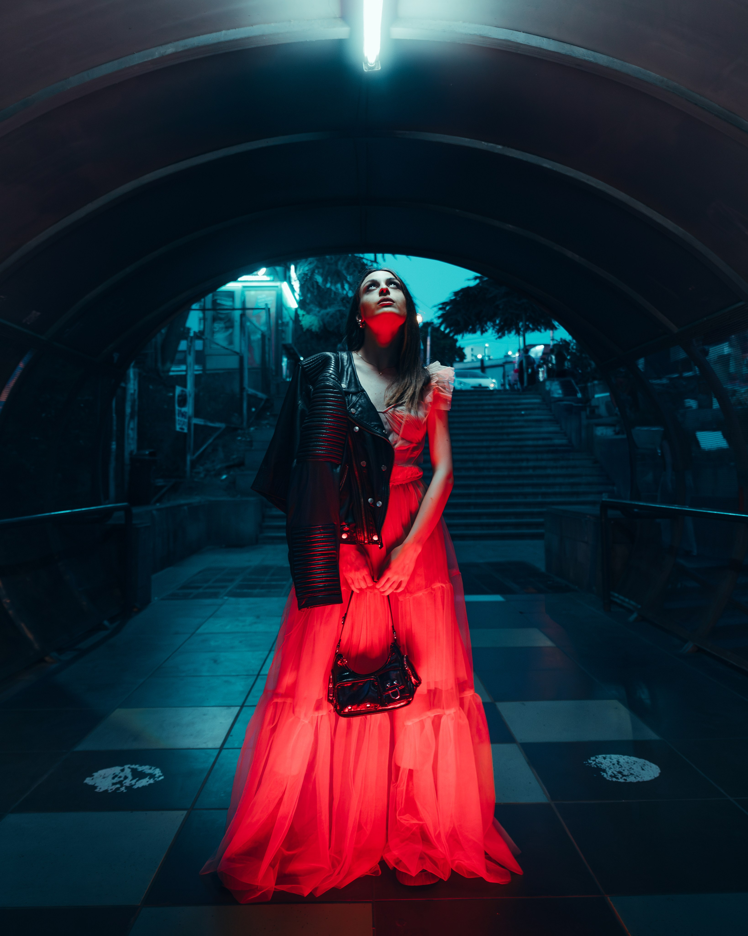 T A T U L I. Bspander