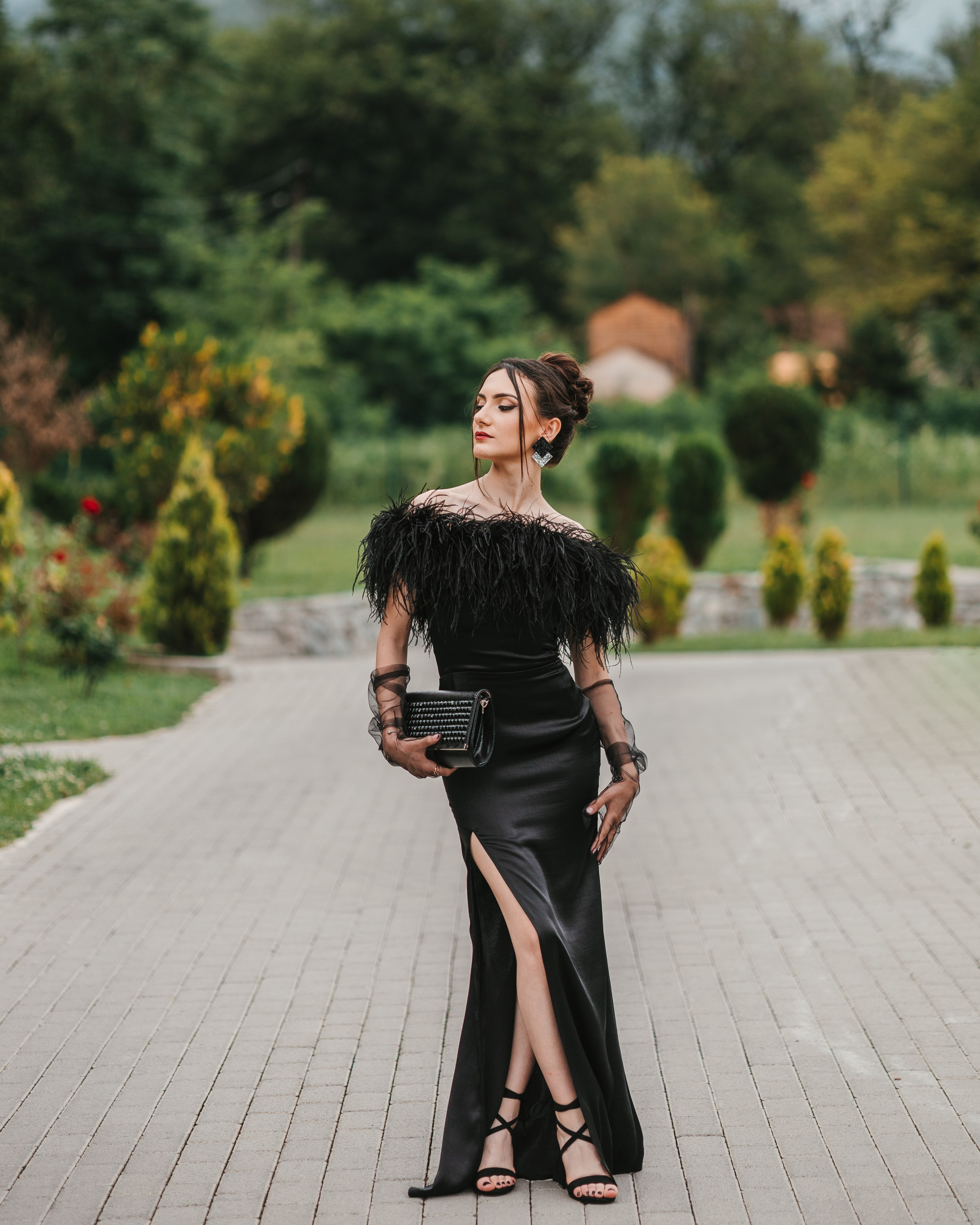 Graduation & Prom. Bspander