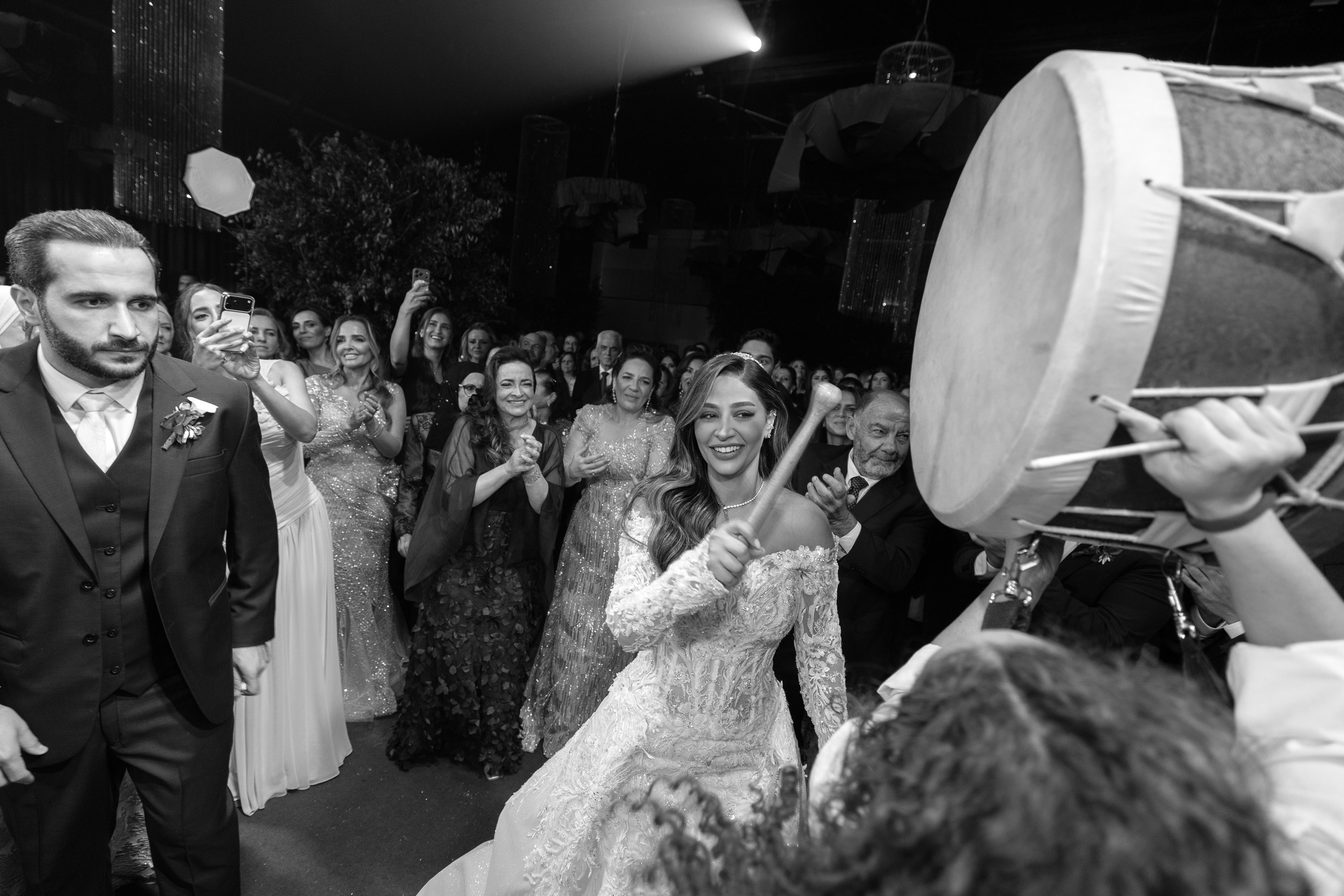 Amali & Mohammed