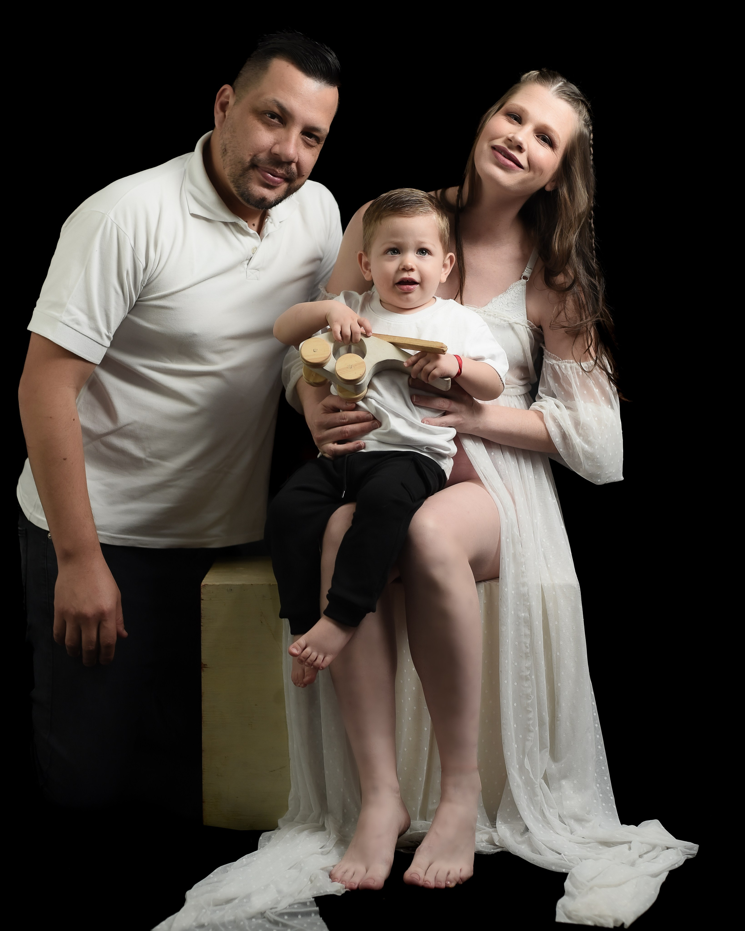 Sesión Maternidad de Yanet. Fotografo de casamiento en misiones y fotógrafo de familia  Posadas