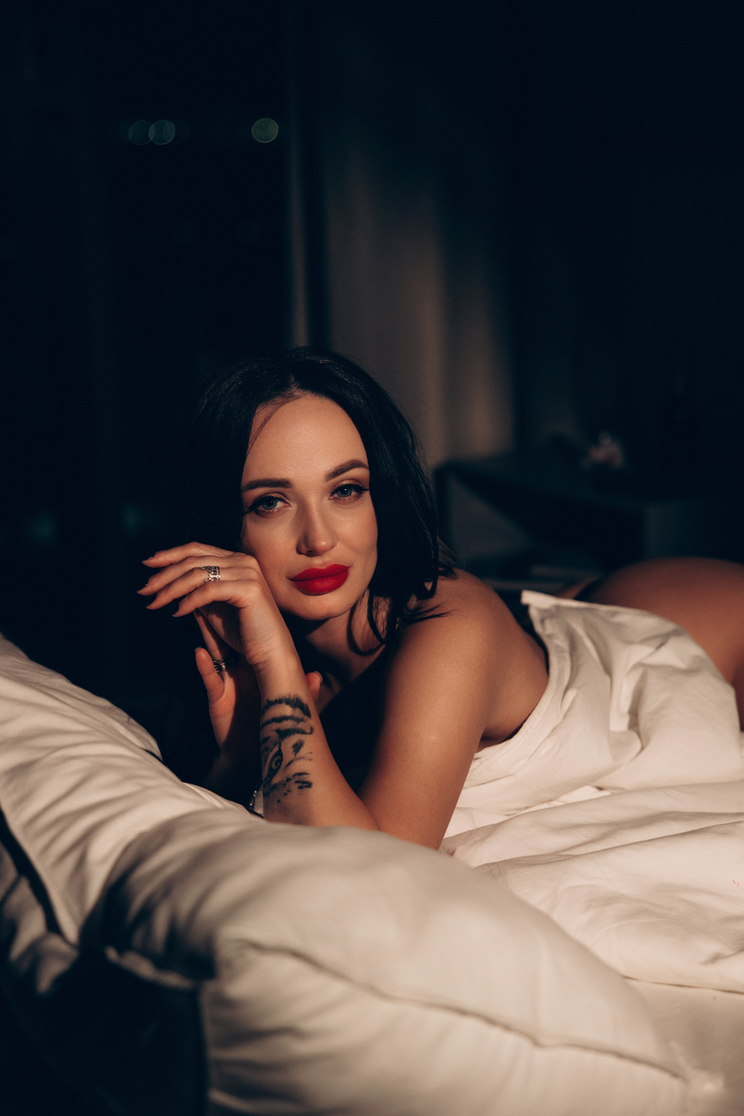 Na 22 piętrze…. Anna Rudnichenko Fotograf Szczecin / Анна Рудніченко Фотограф Щецин